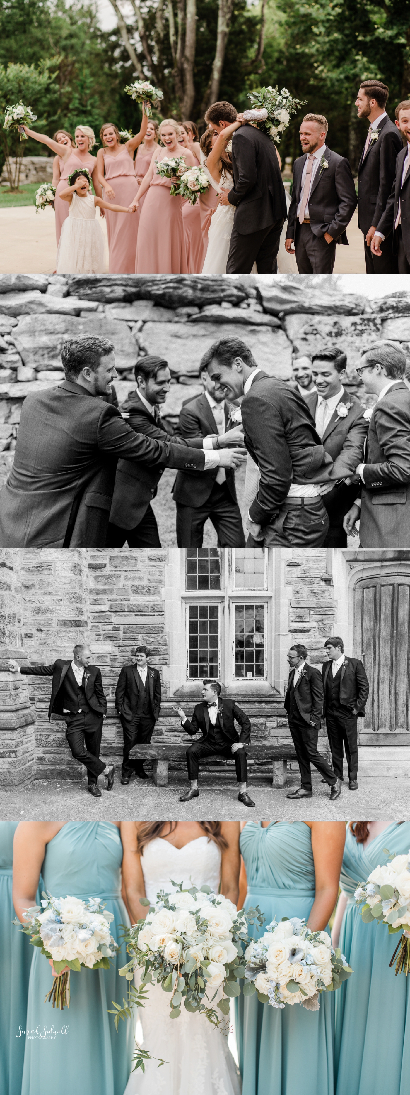 Best of Wedding Photography 2018