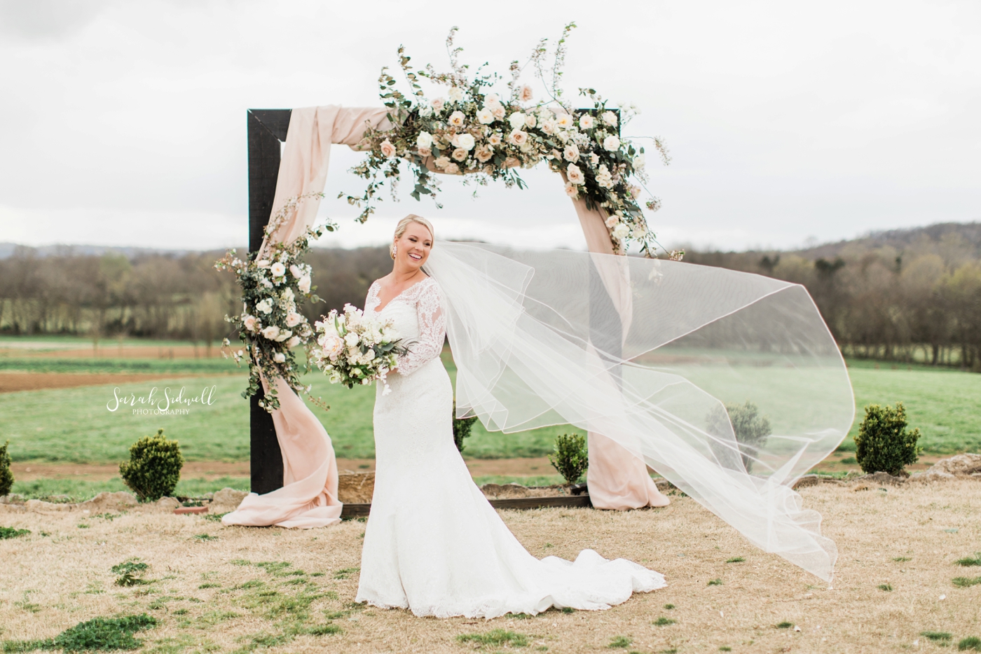 Allenbrooke Farms Wedding