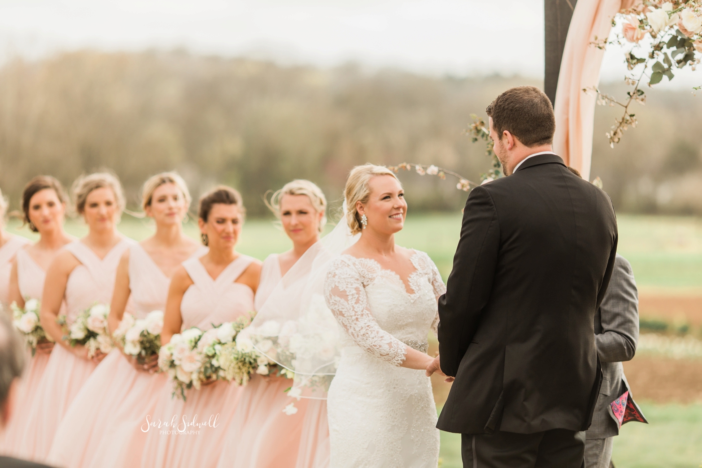 Allenbrooke Farms Wedding