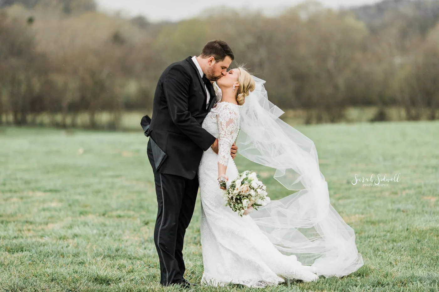 Allenbrooke Farms Wedding