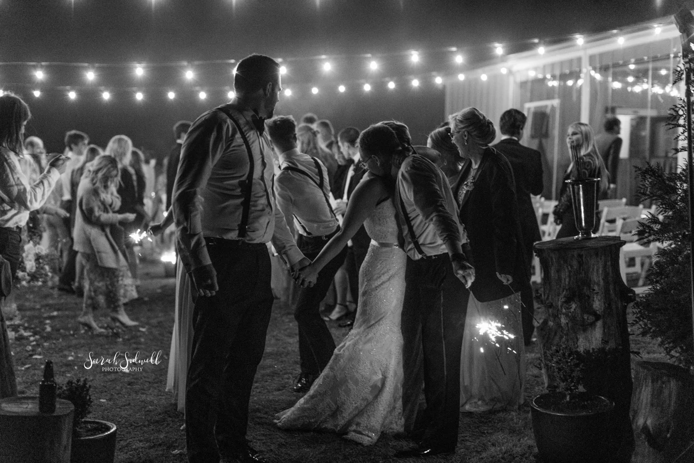 Allenbrooke Farms Wedding