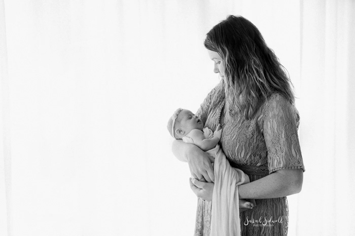 Newborn Twin Session | Spencer & Oakleigh
