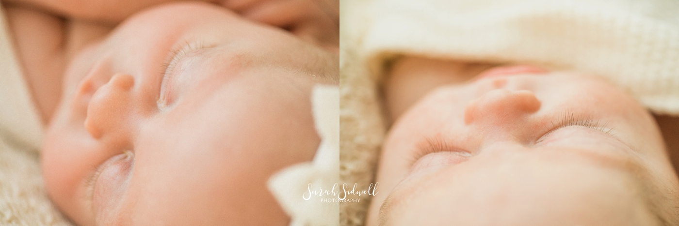 Newborn Twin Session | Spencer & Oakleigh