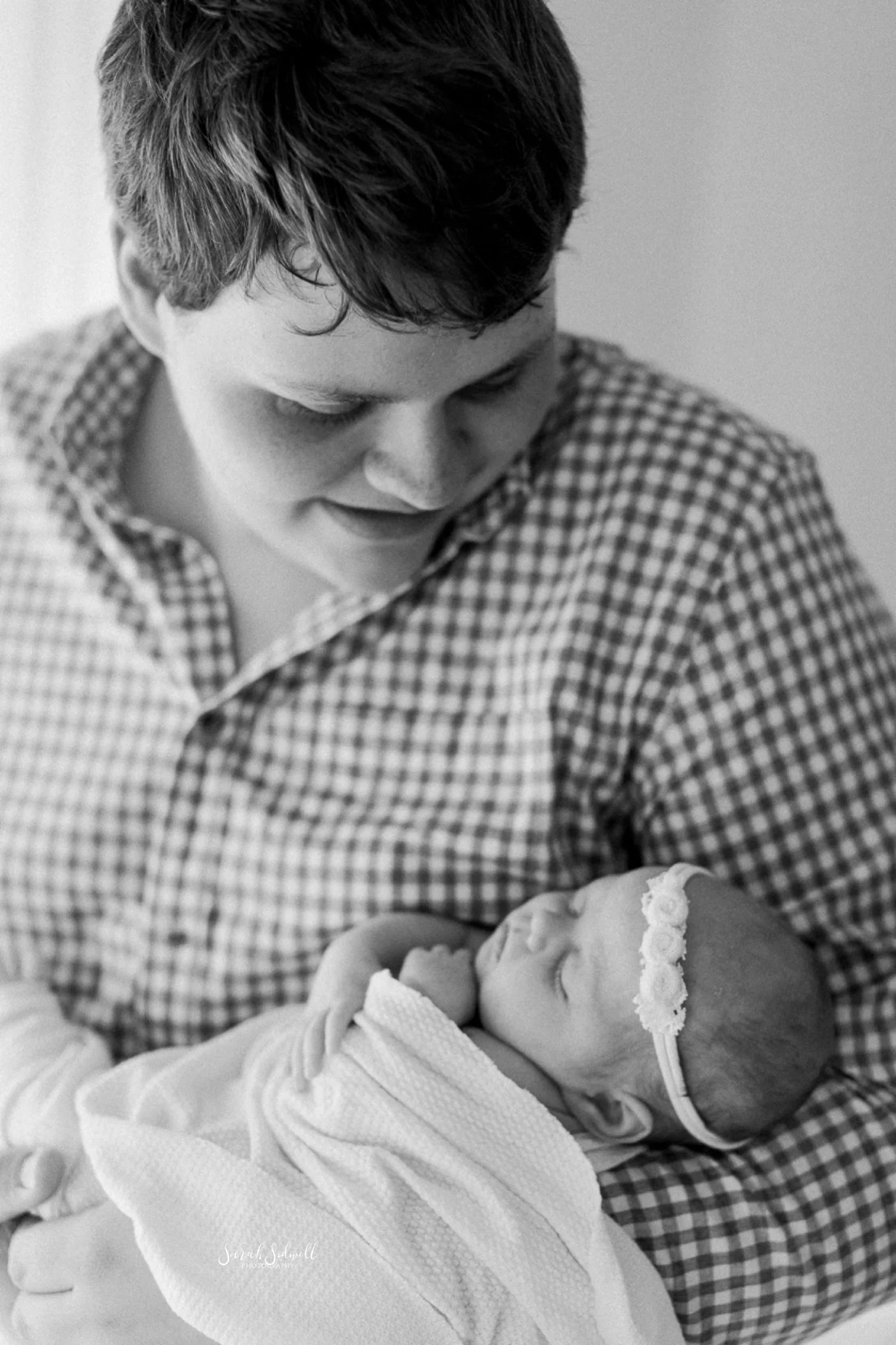 Newborn Twin Session | Spencer & Oakleigh