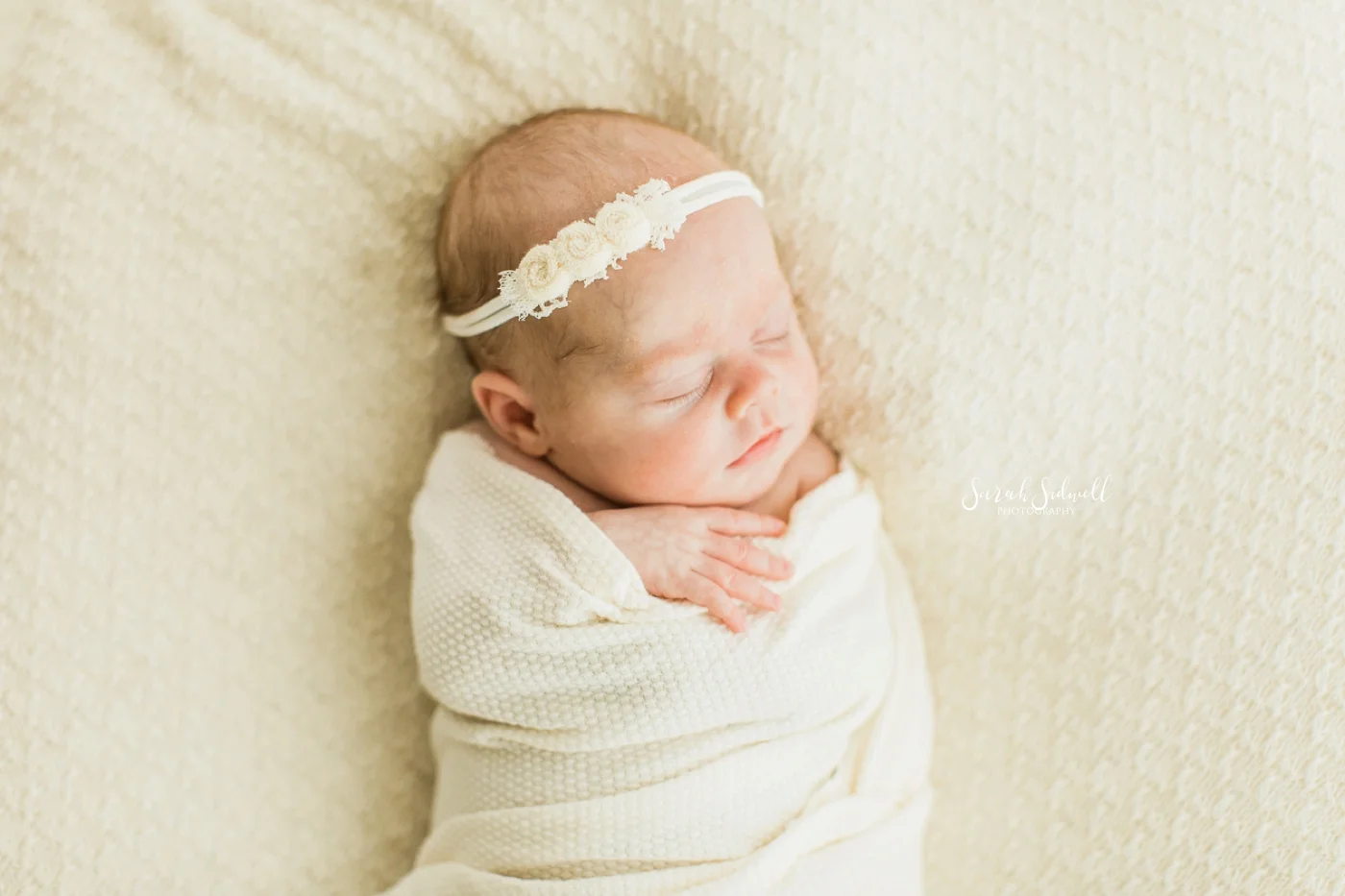 Newborn Twin Session | Spencer & Oakleigh