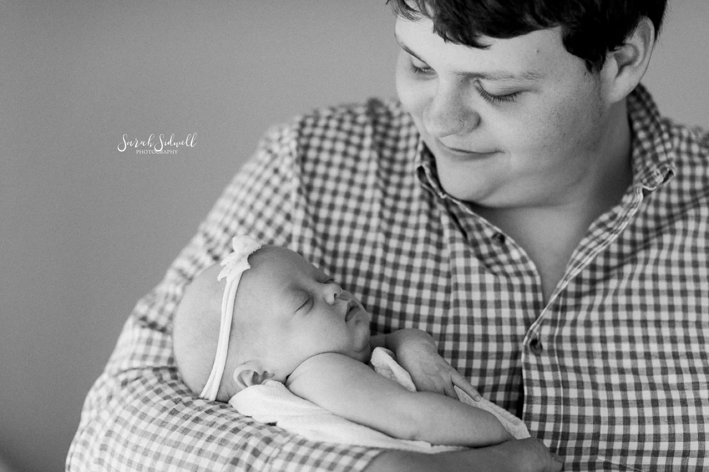 Newborn Twin Session | Spencer & Oakleigh