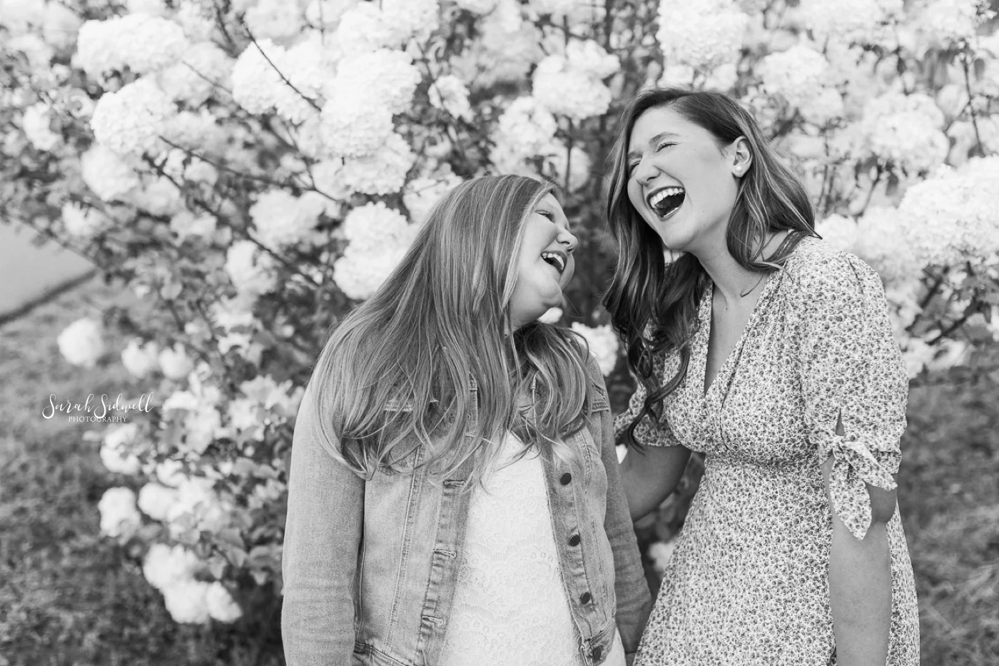 Nashville Family Photos | Atkinson Ladies