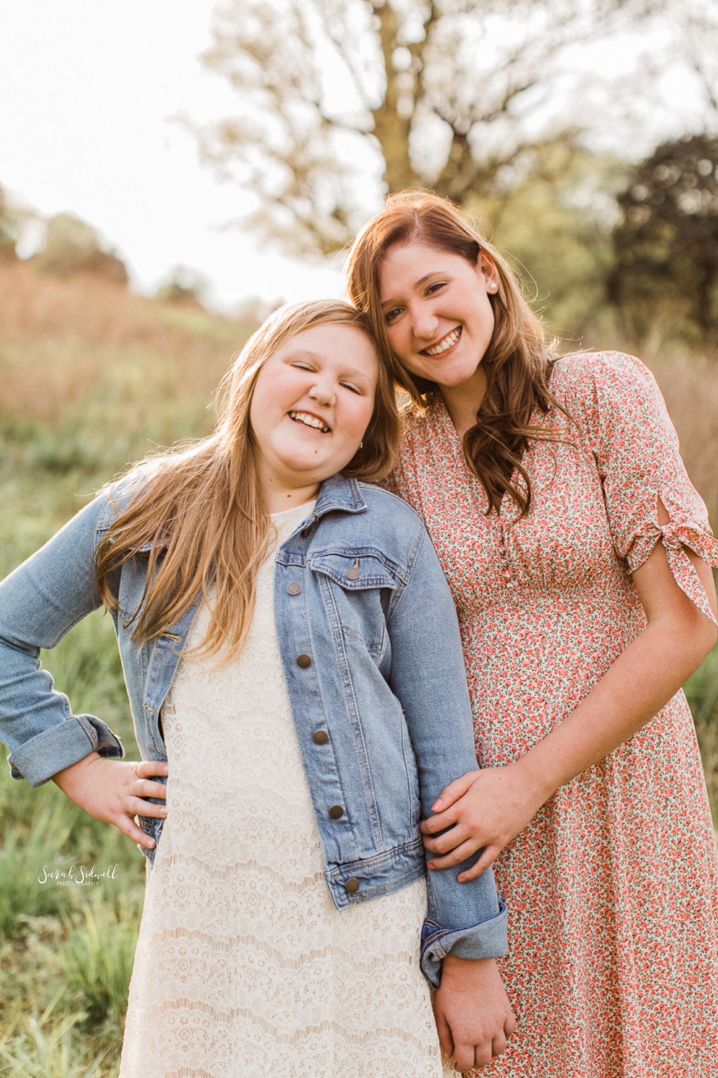 Nashville Family Photos | Atkinson Ladies