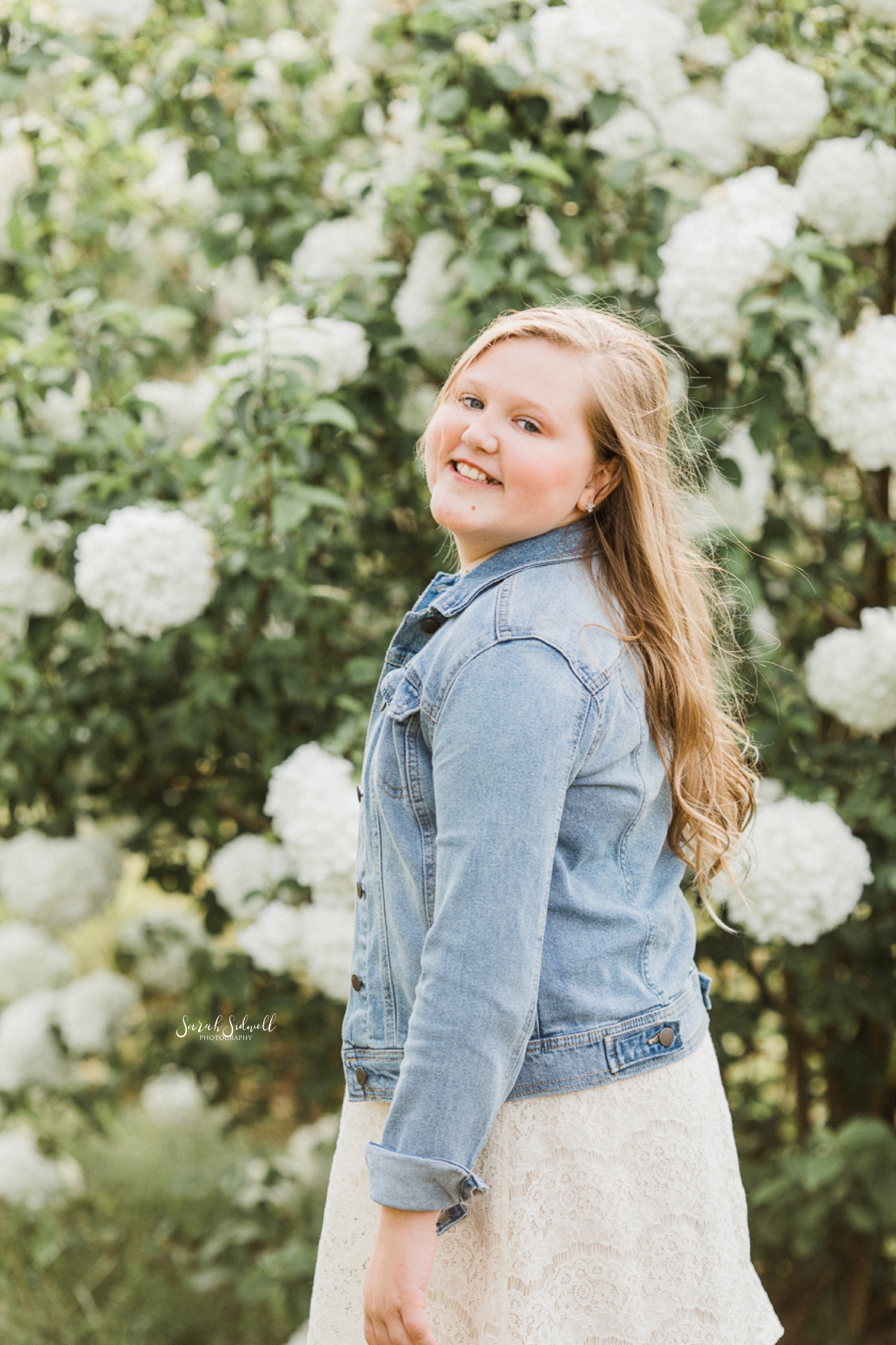 Nashville Family Photos | Atkinson Ladies