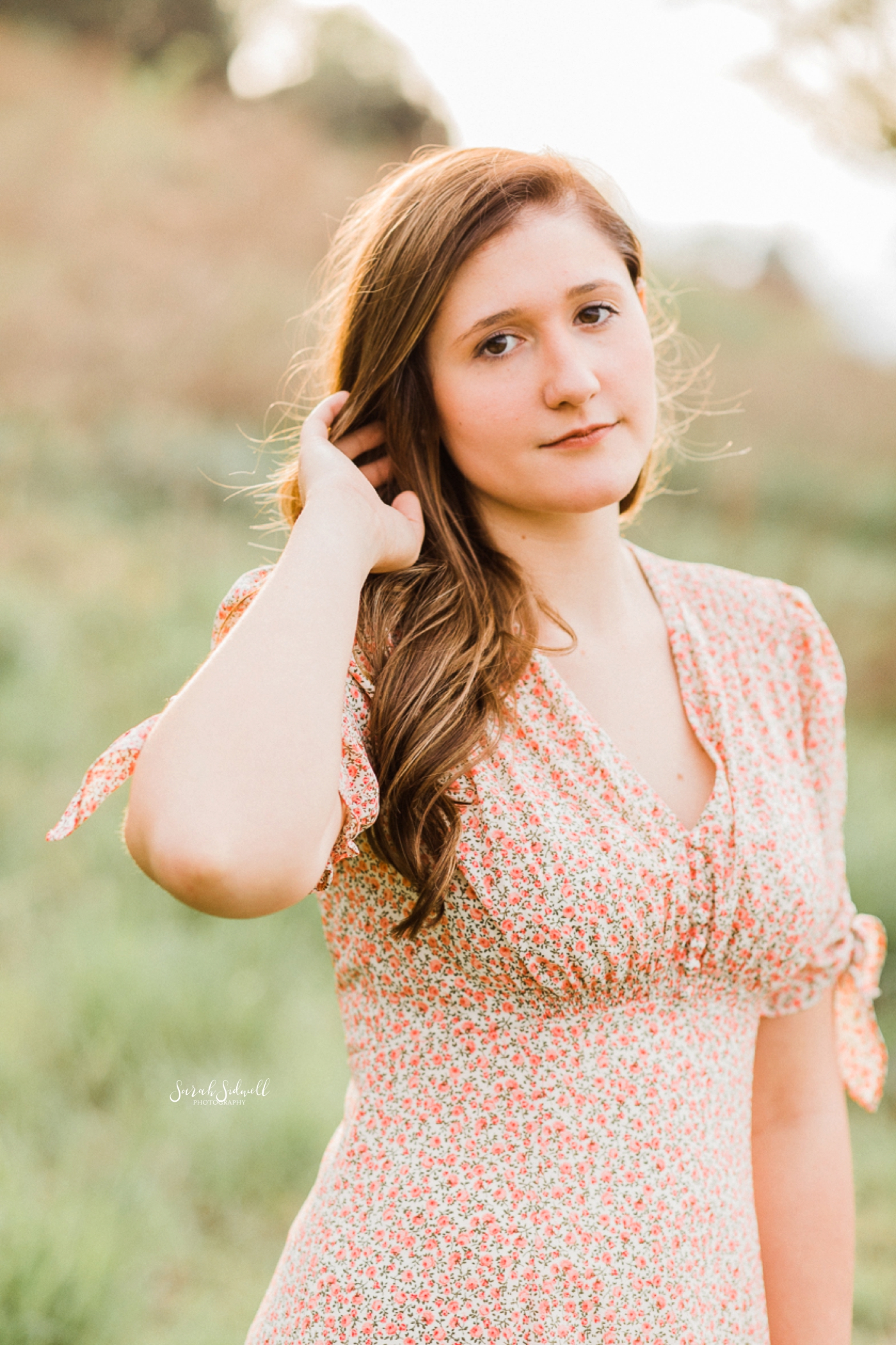 Nashville Family Photos | Atkinson Ladies