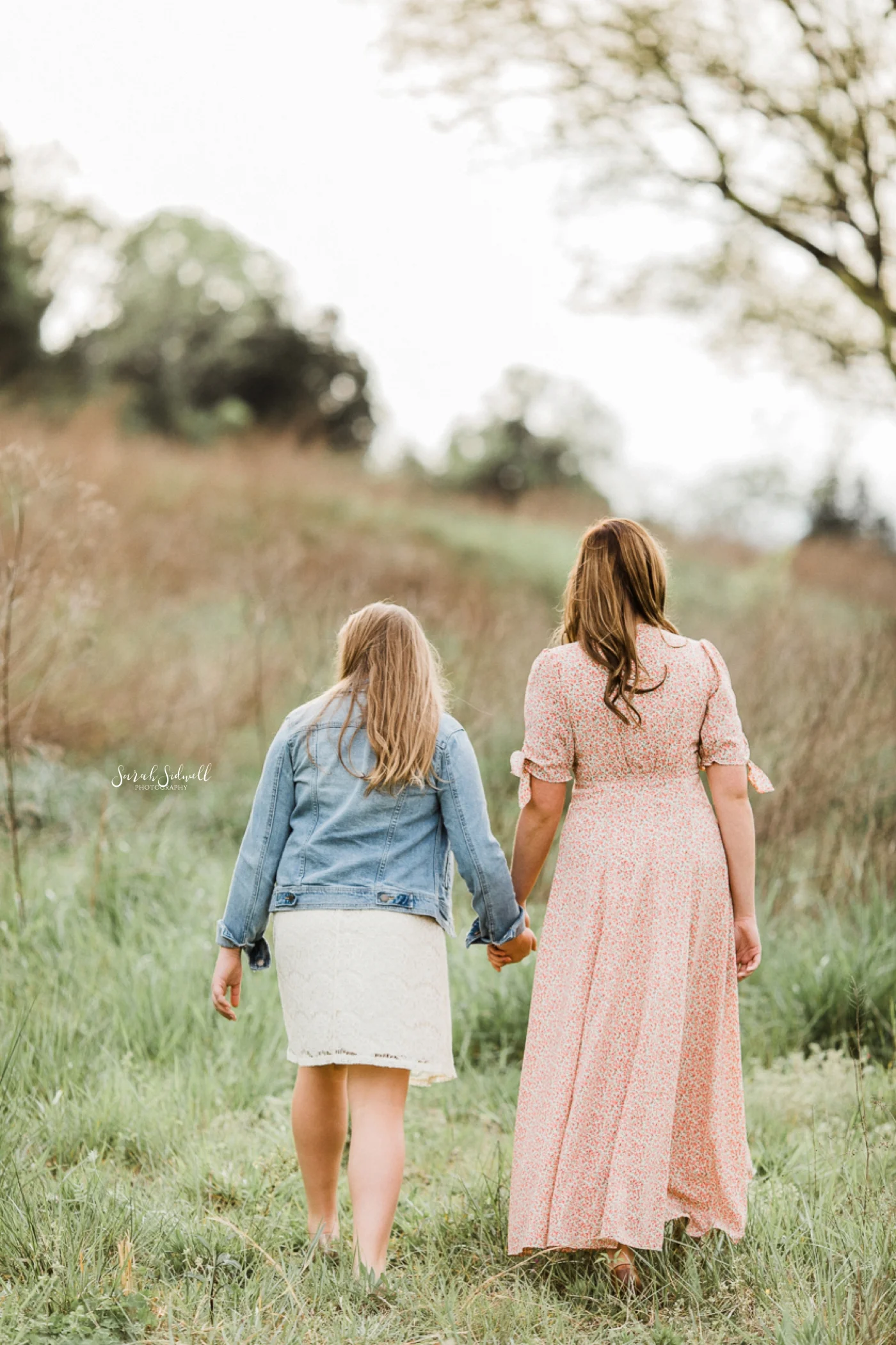 Nashville Family Photos | Atkinson Ladies