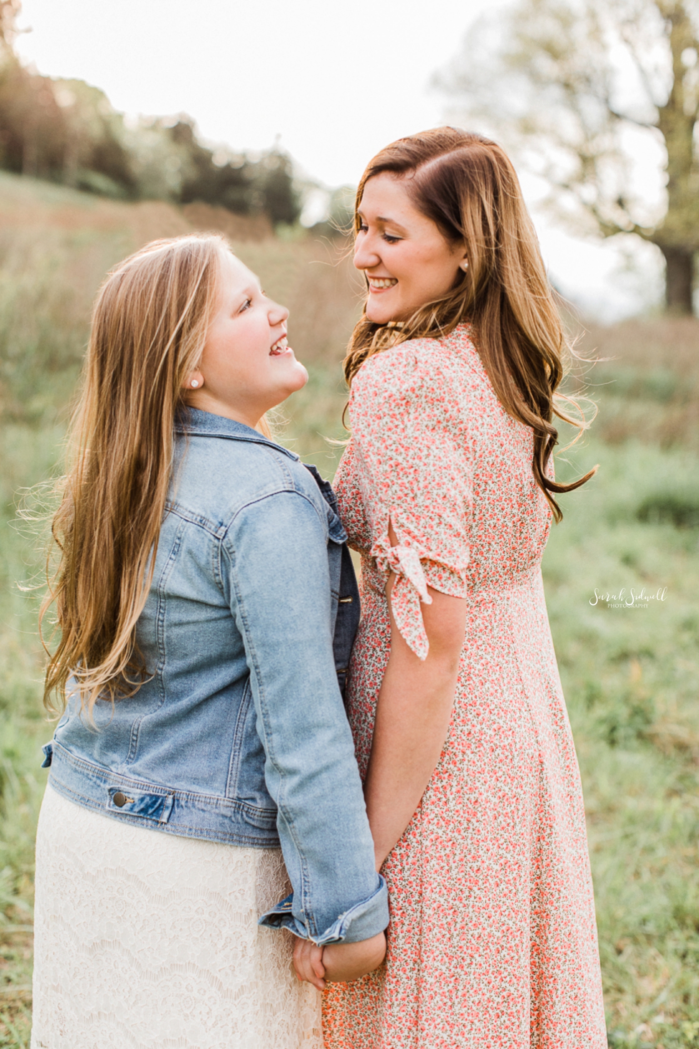 Nashville Family Photos | Atkinson Ladies