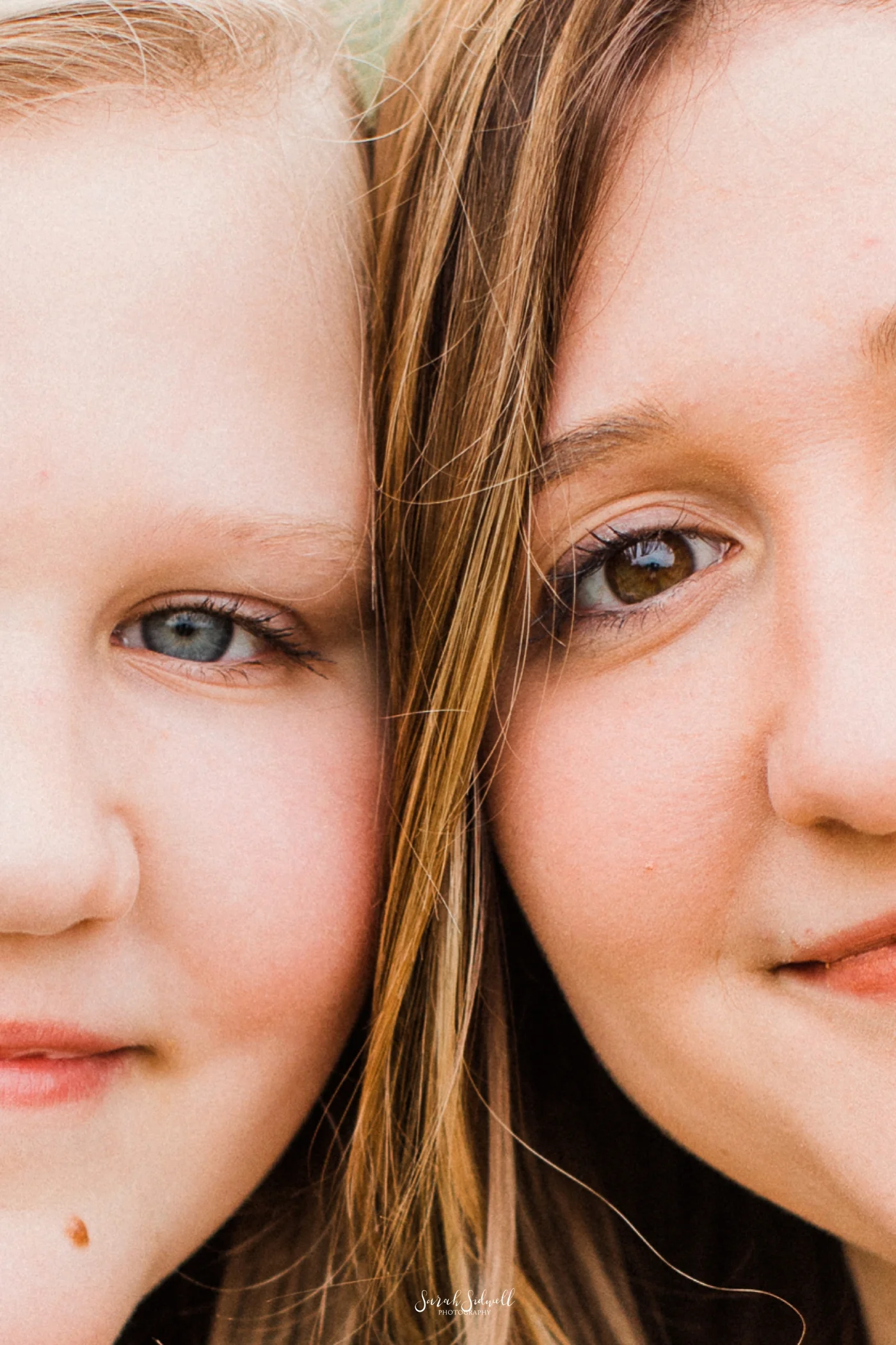 Nashville Family Photos | Atkinson Ladies
