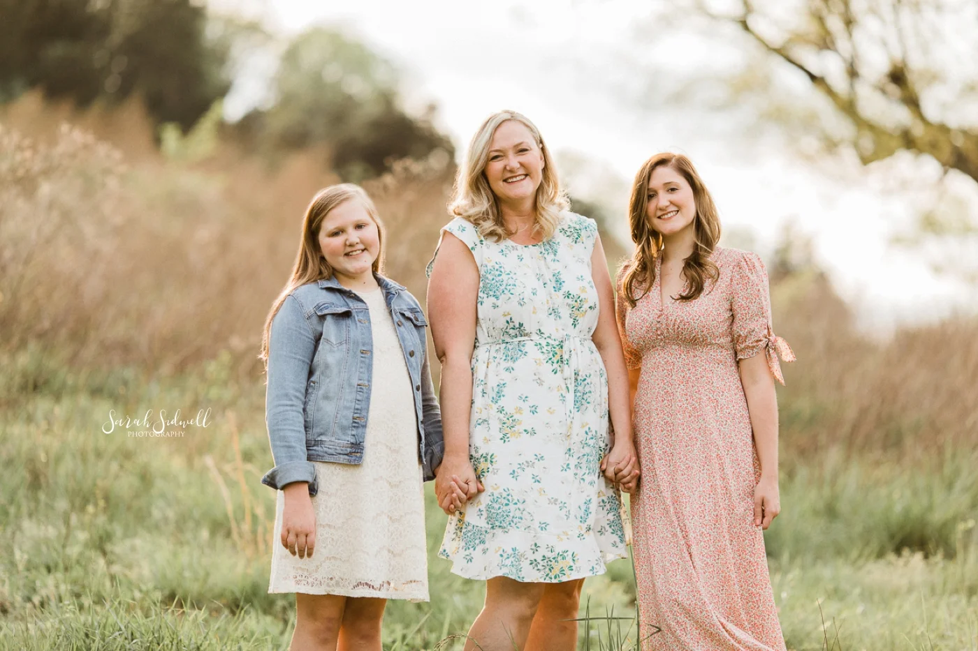 Nashville Family Photos | Atkinson Ladies