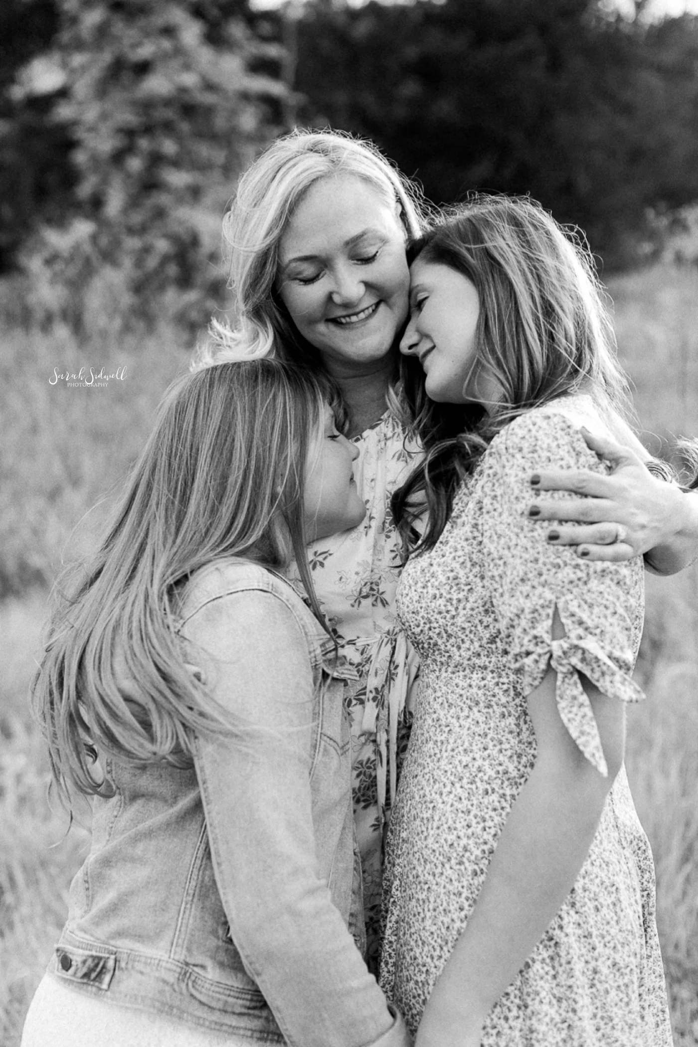 Nashville Family Photos | Atkinson Ladies