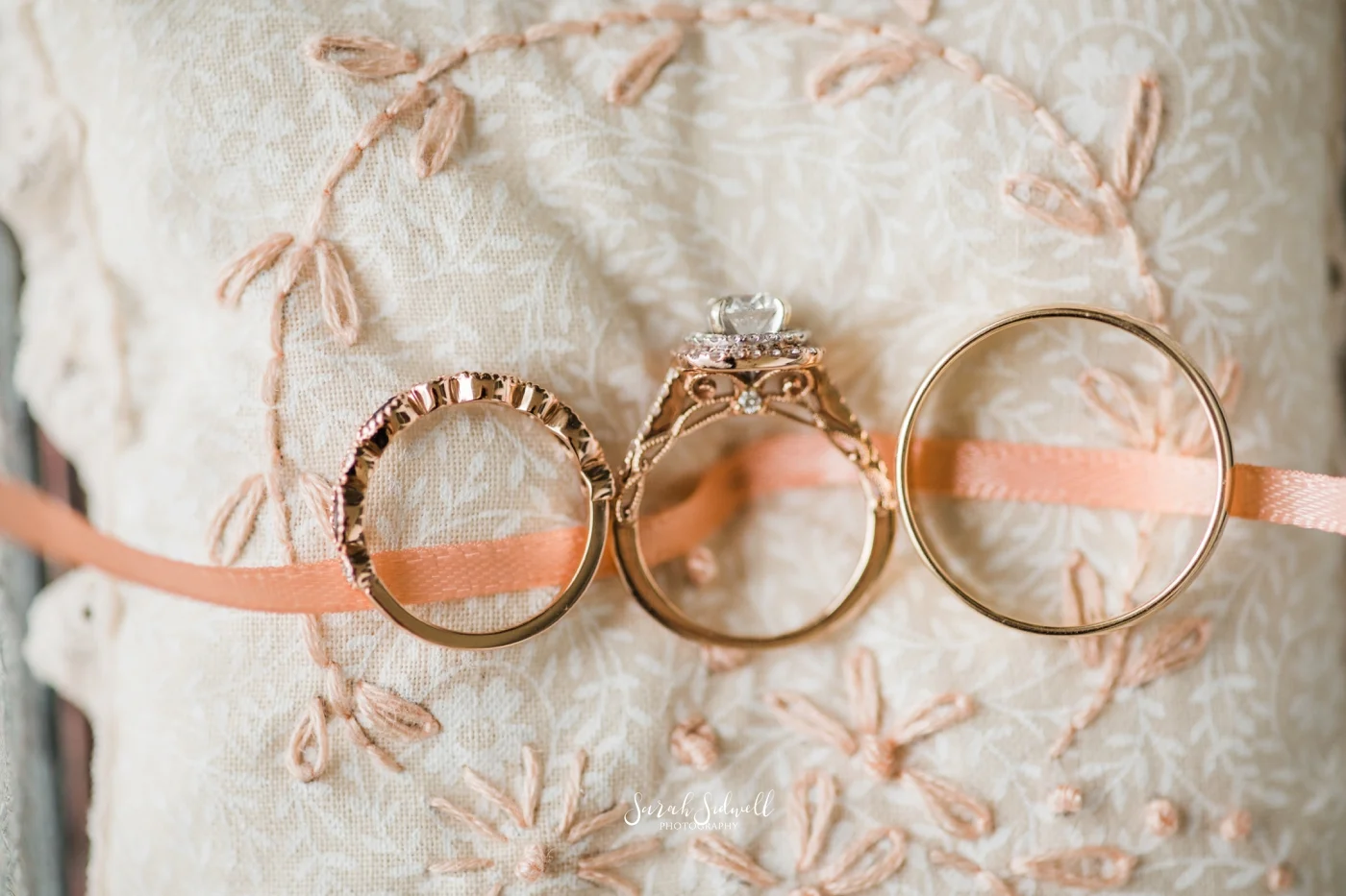 Battle Mountain Farm Wedding | Ruth & Jeremy