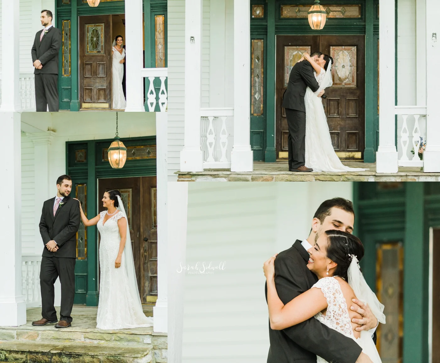 Battle Mountain Farm Wedding | Ruth & Jeremy