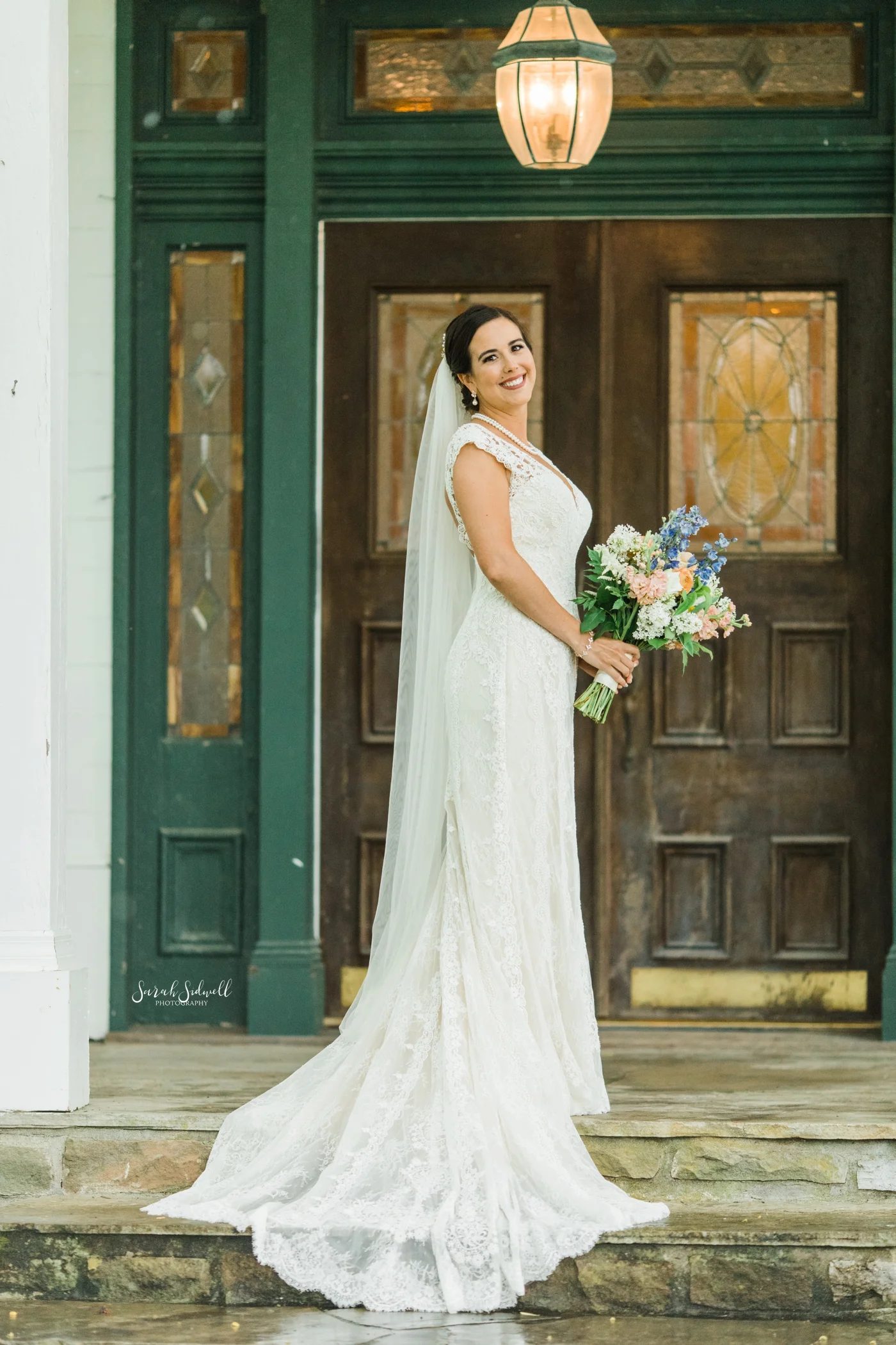 Battle Mountain Farm Wedding | Ruth & Jeremy