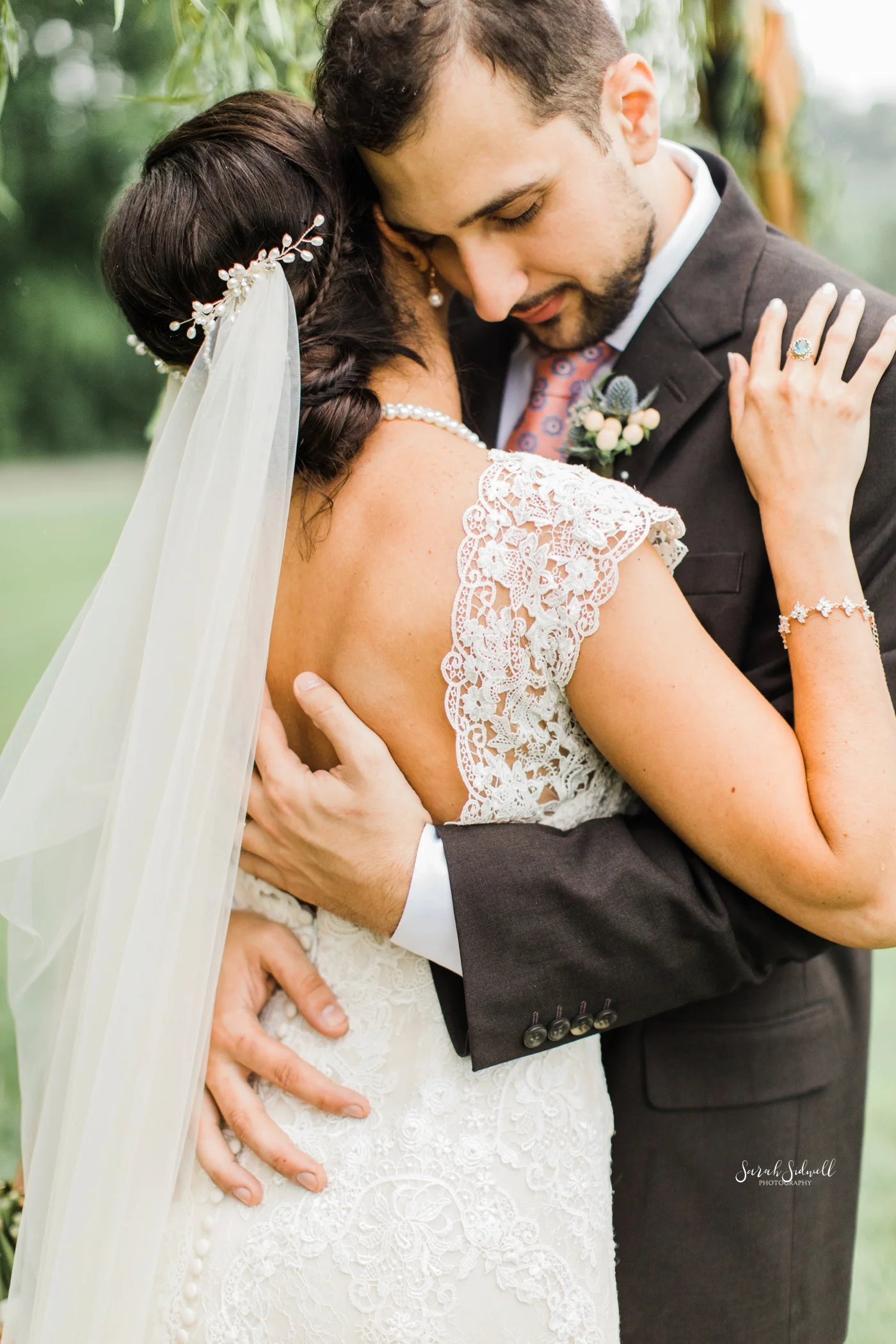 Battle Mountain Farm Wedding | Ruth & Jeremy