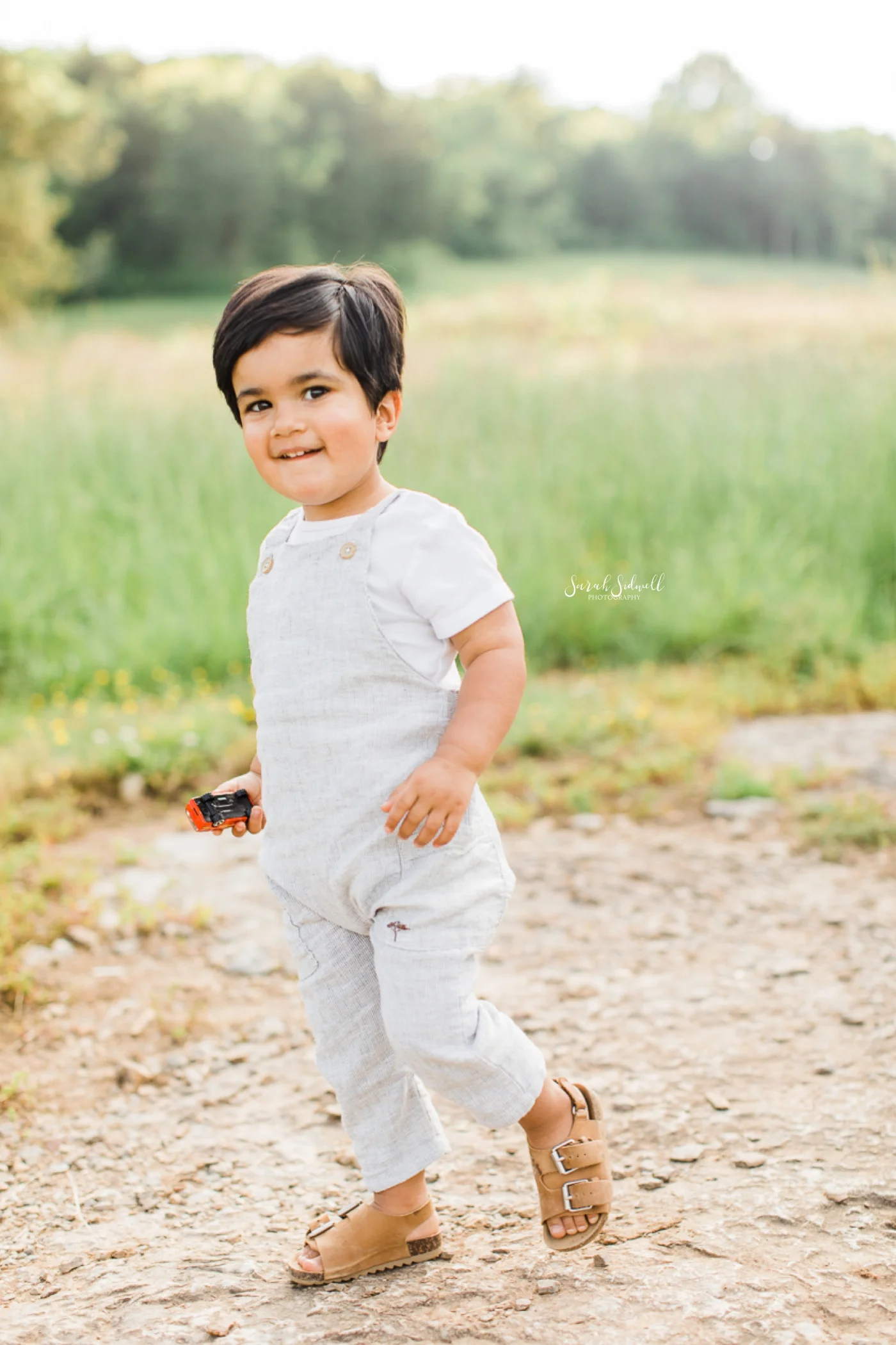 Nashville Family Photographer | Capturing the Best Light