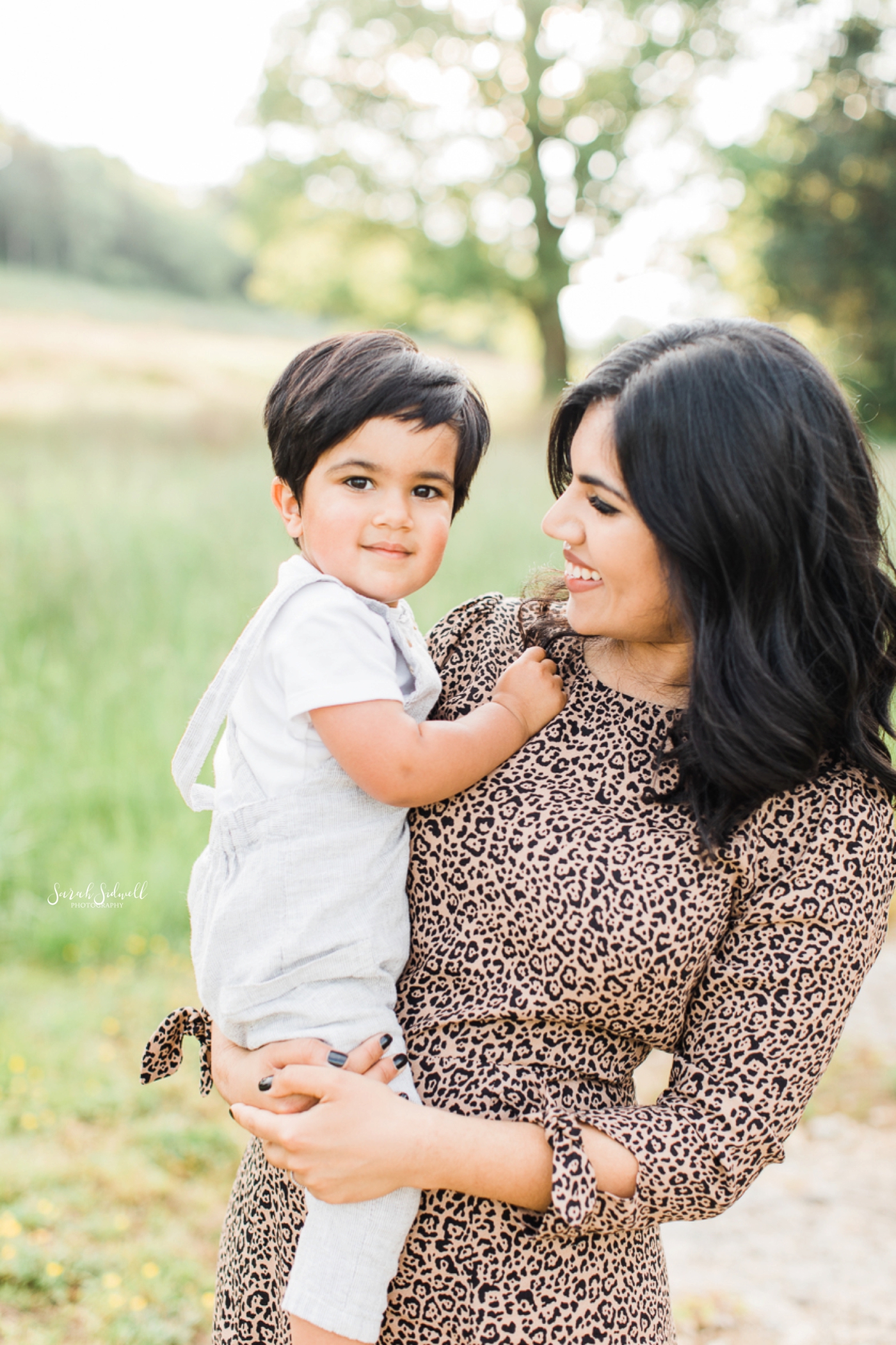 Nashville Family Photographer | Capturing the Best Light