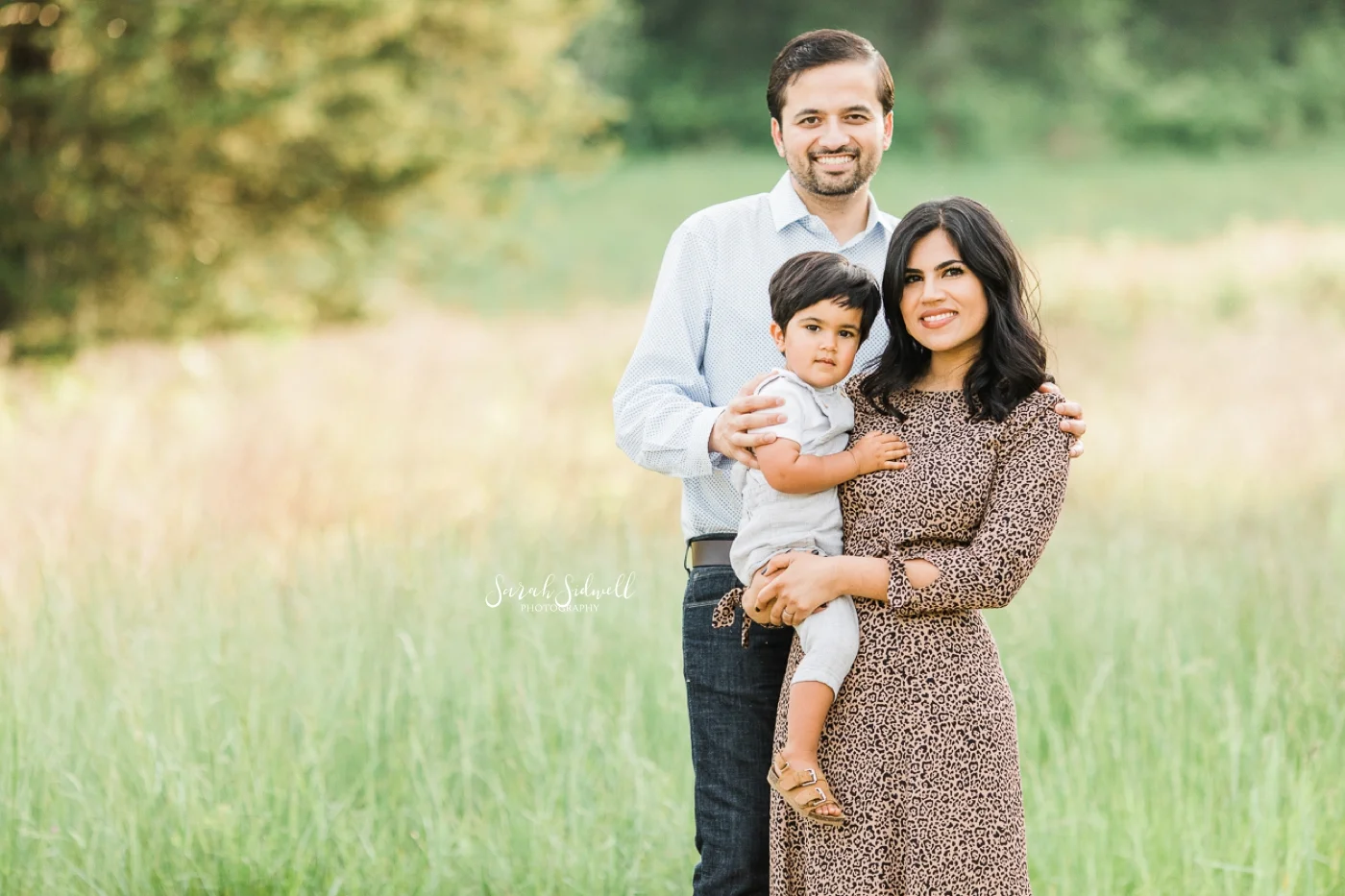 Nashville Family Photographer | Capturing the Best Light