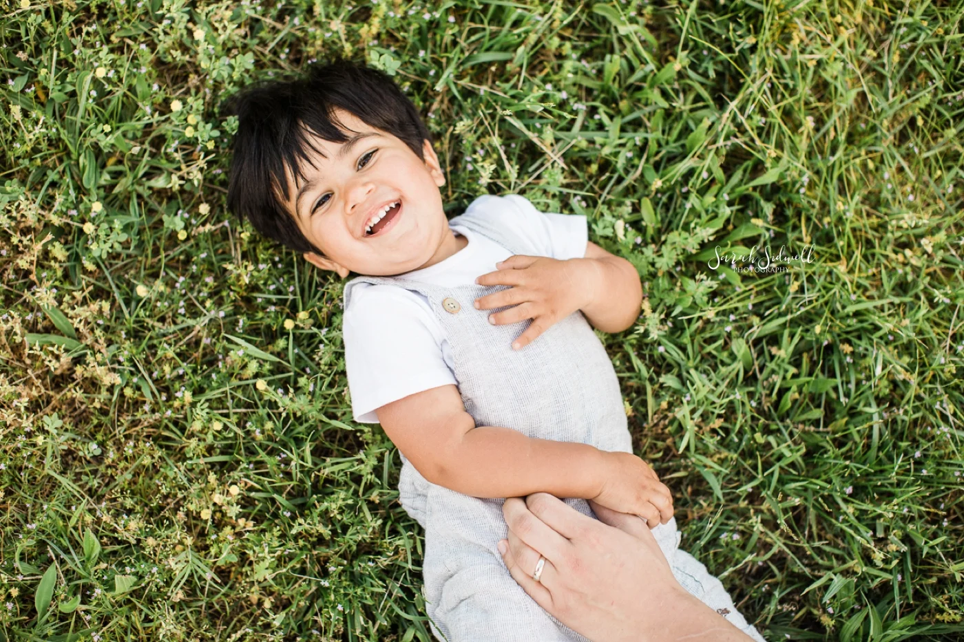 Nashville Family Photographer | Capturing the Best Light