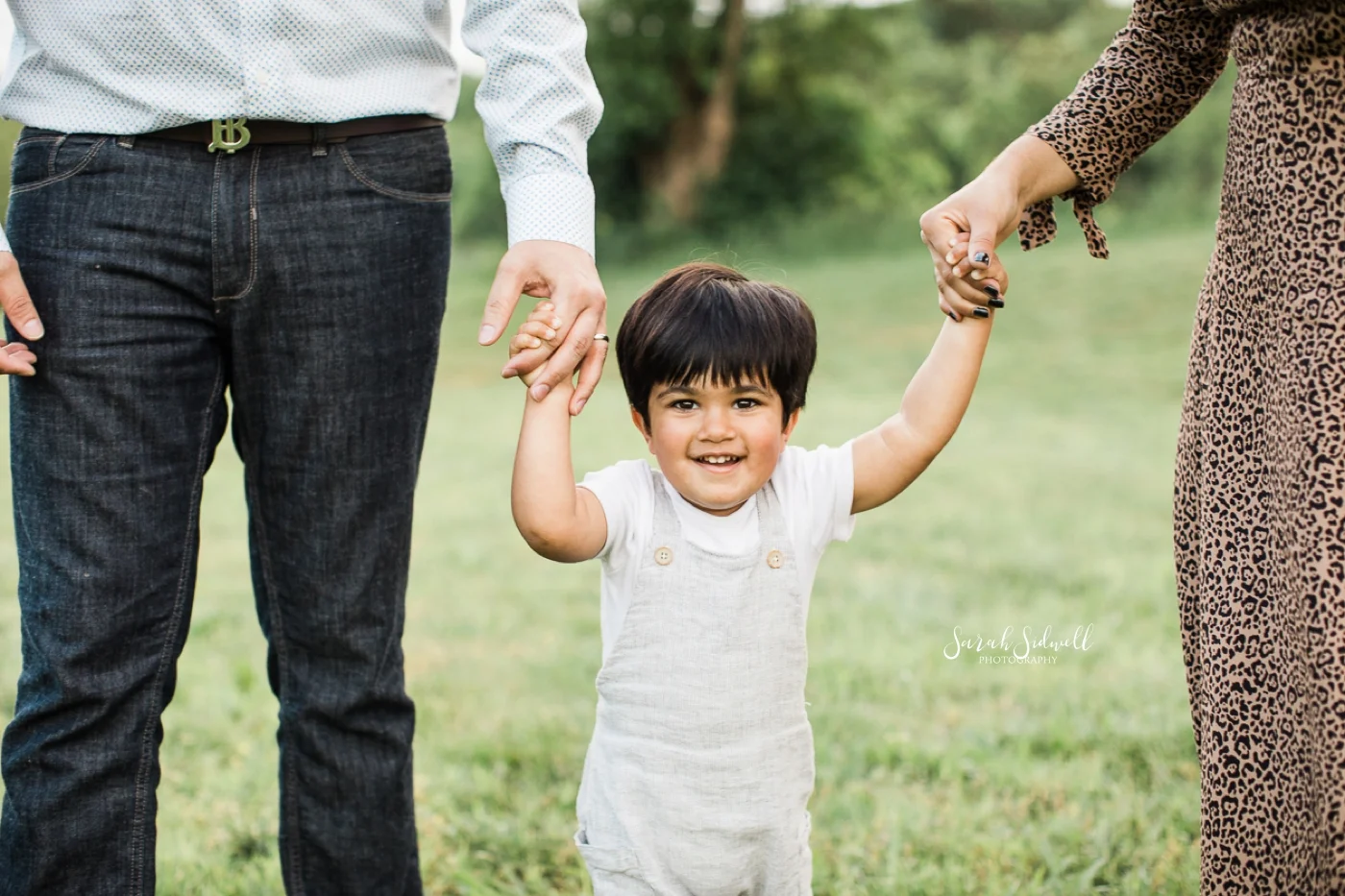 Nashville Family Photographer | Capturing the Best Light