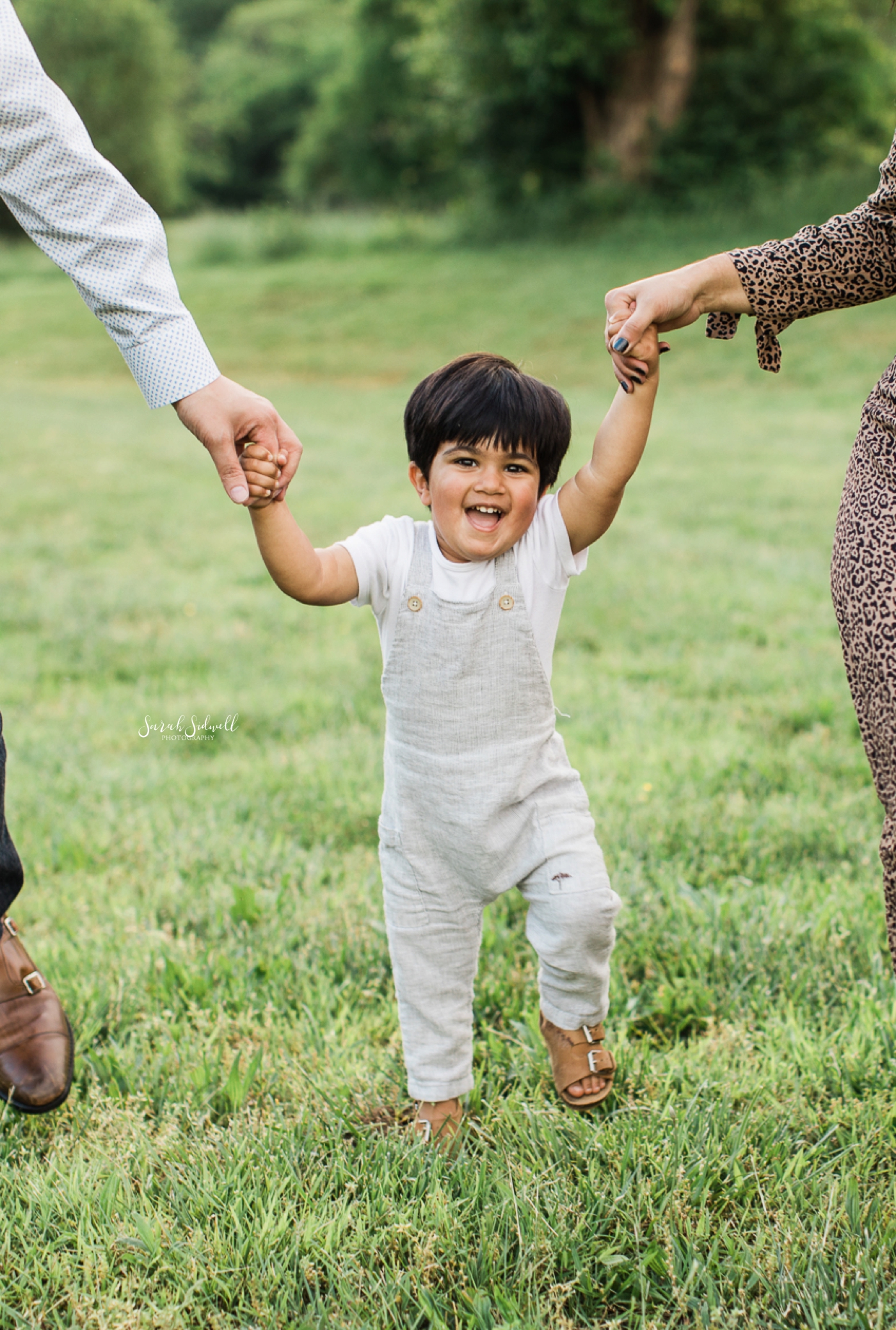 Nashville Family Photographer | Capturing the Best Light