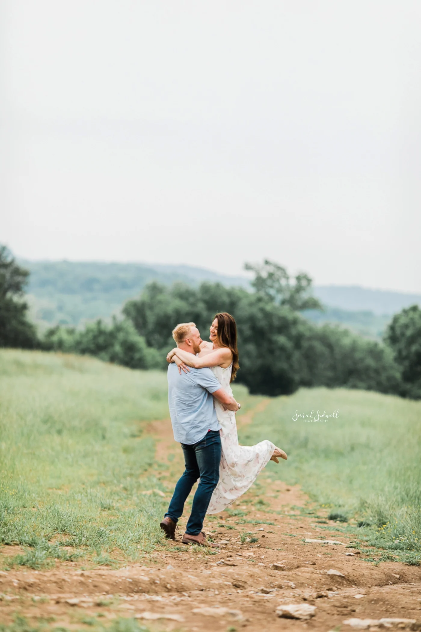 Nashville Engagement Photography | Olivia & Scott