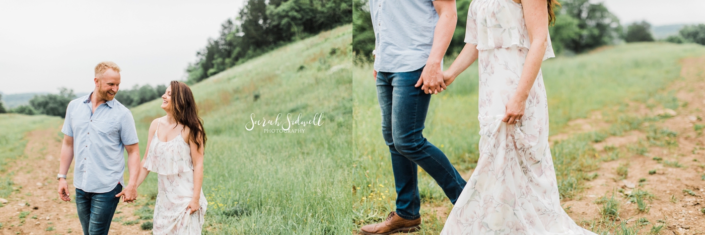 Nashville Engagement Photography | Olivia & Scott