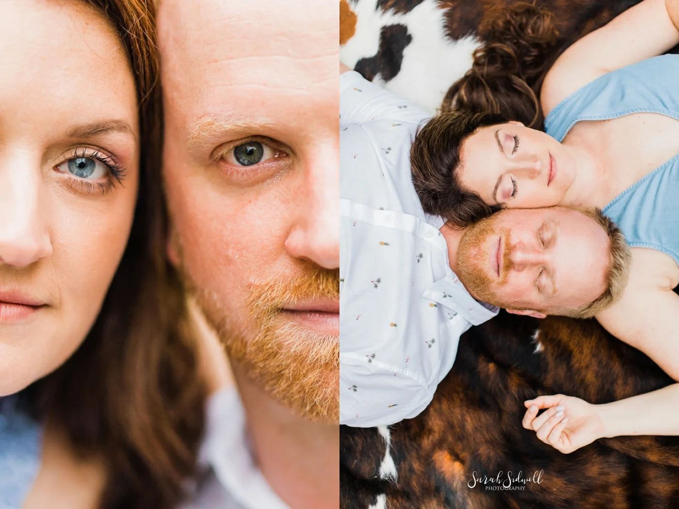 Nashville Engagement Photography | Olivia & Scott