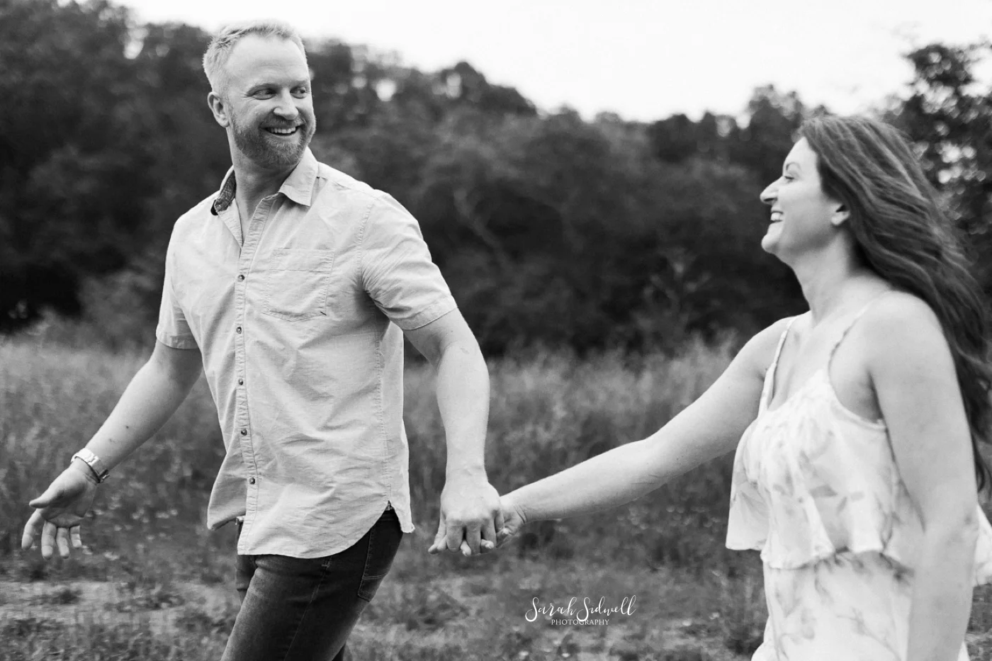 Nashville Engagement Photography | Olivia & Scott