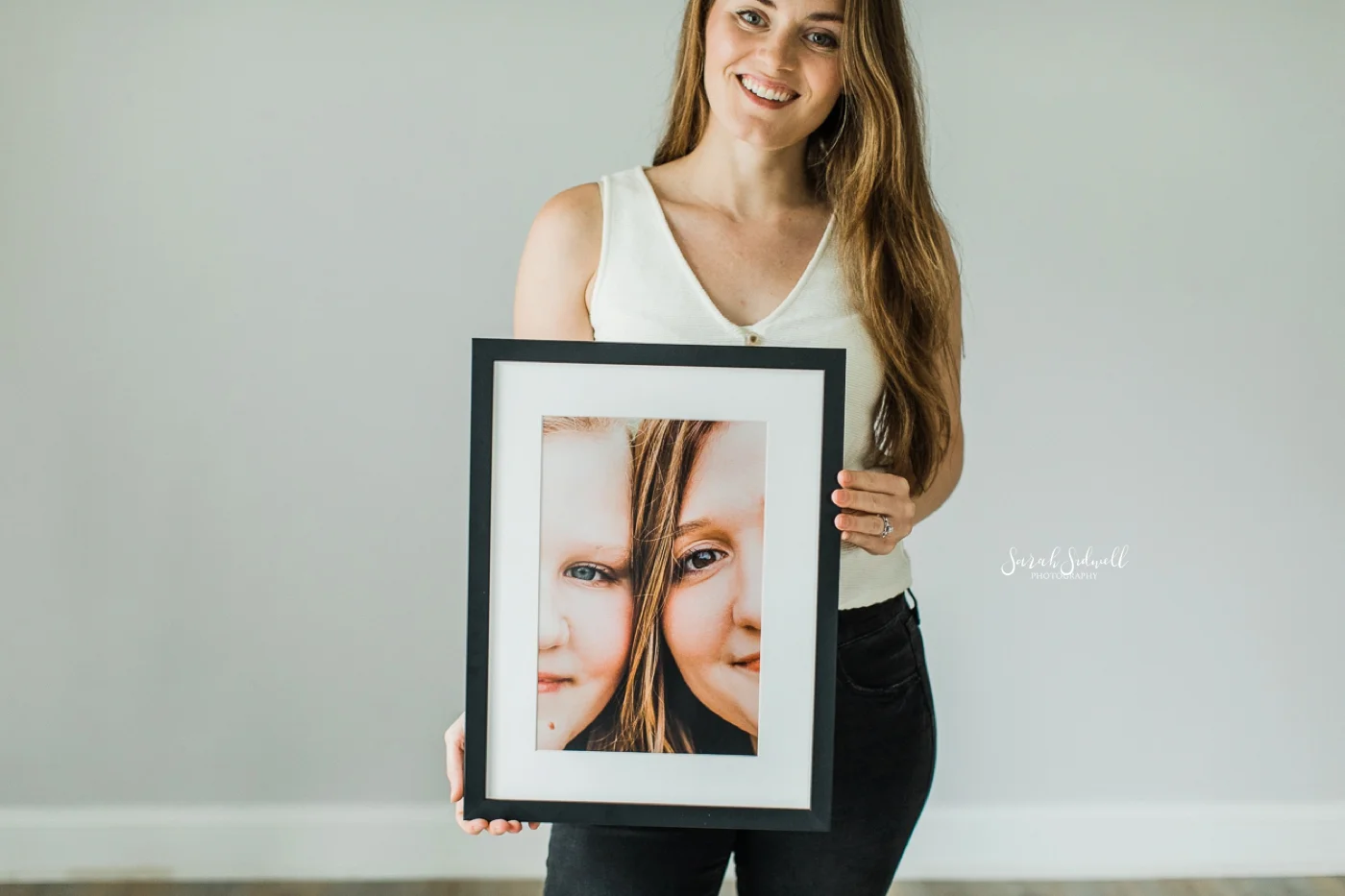 Framed Photographs | Atkinson Ladies