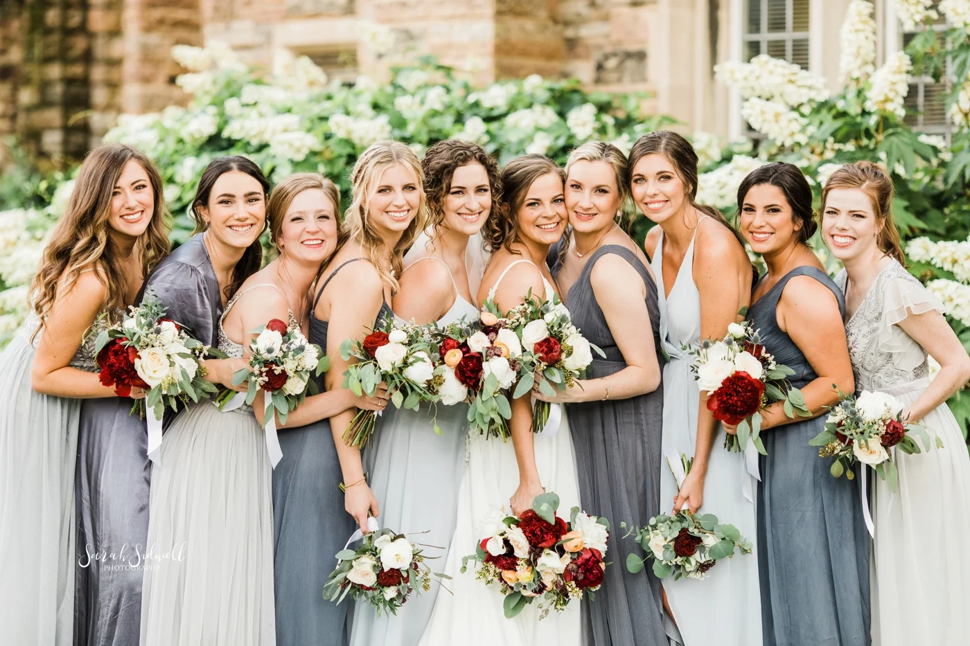 Scarritt Bennett Nashville Wedding | Taylor & Josh