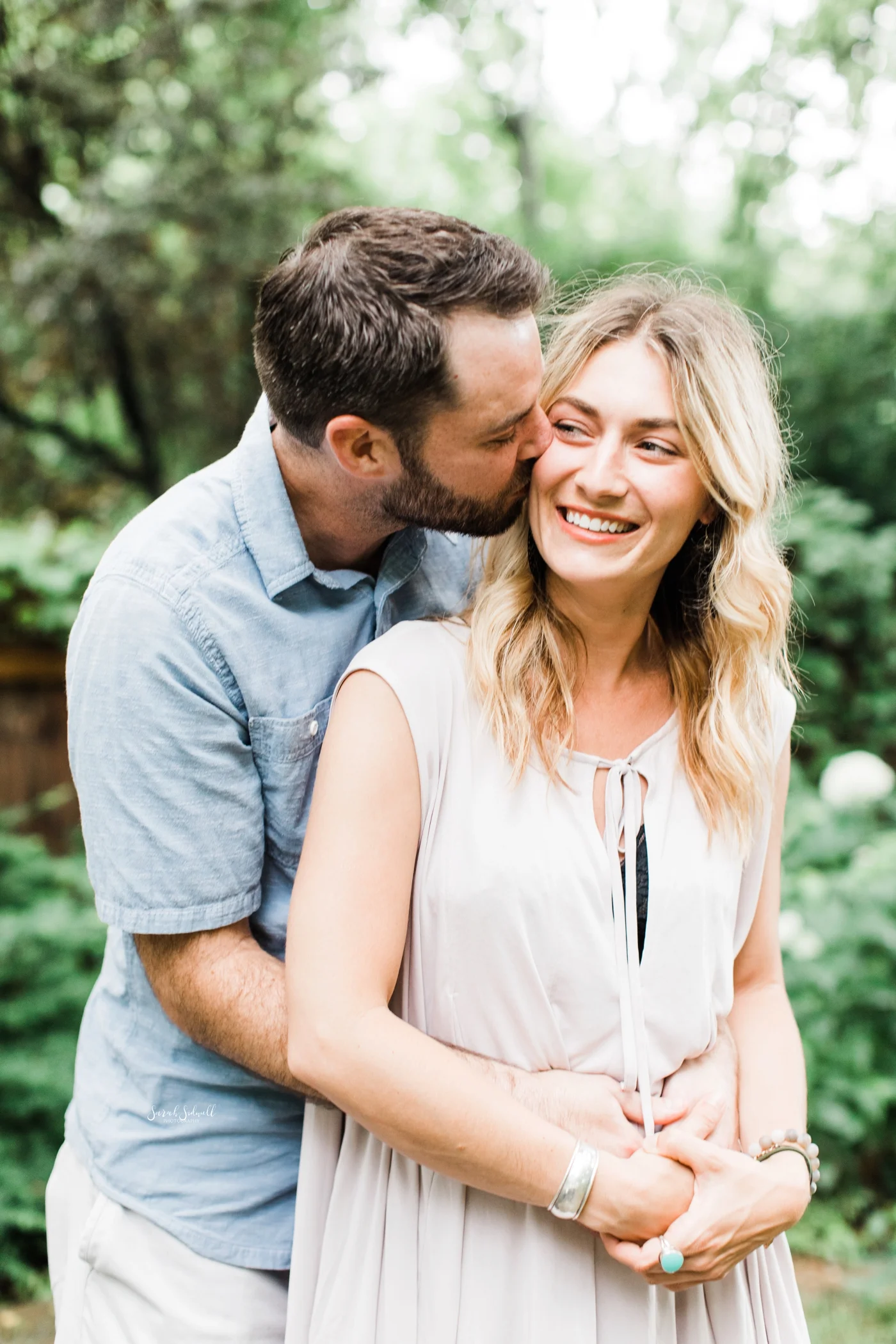 Extended Family Photo Session | The Vernichs