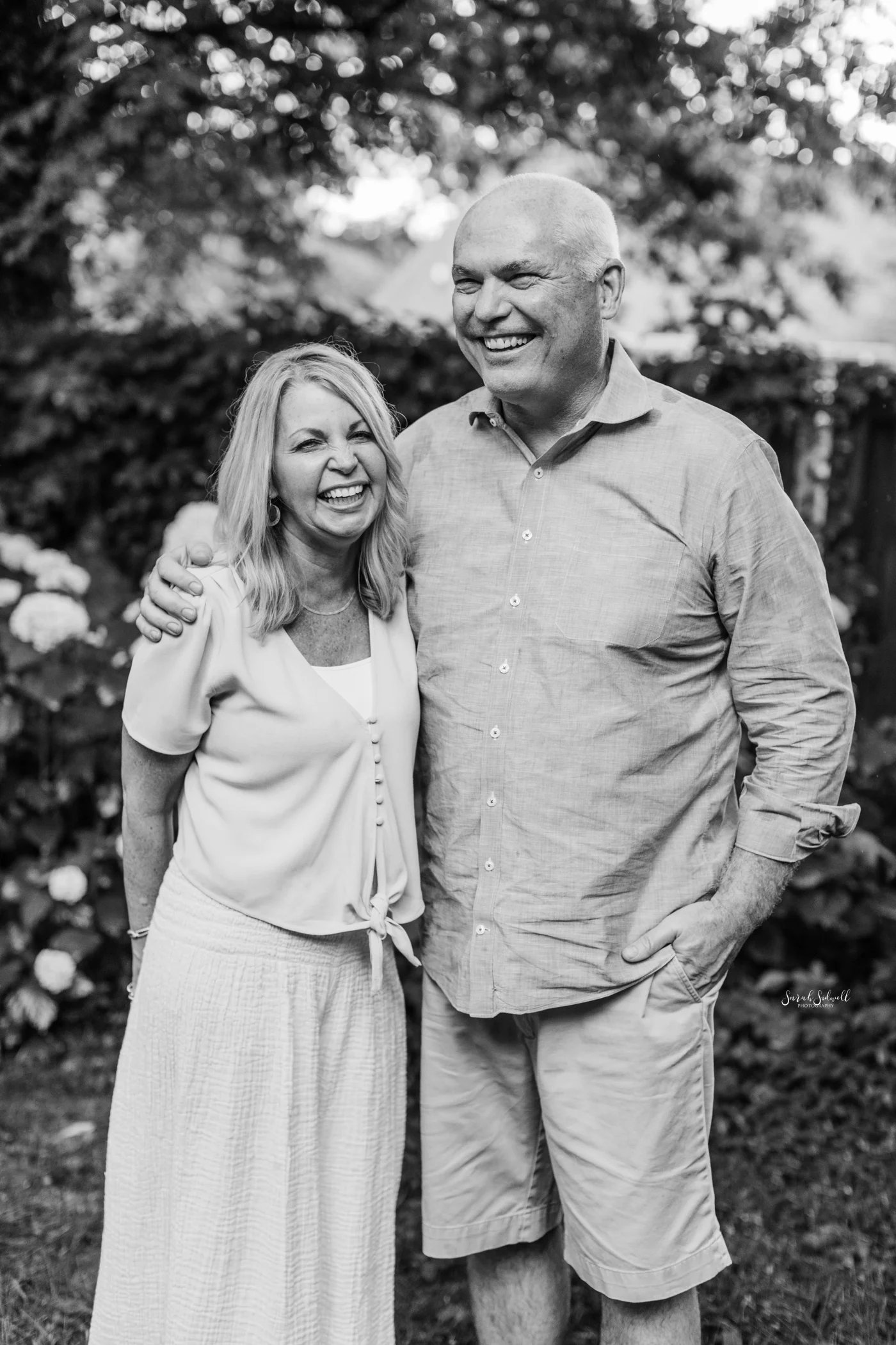 Extended Family Photo Session | The Vernichs