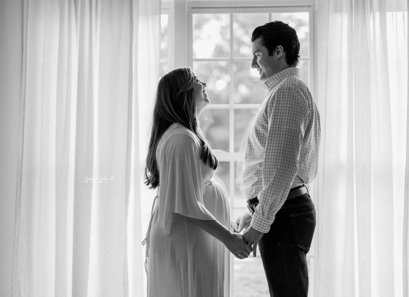 Nashville Maternity Photography | A Gift to Your Child