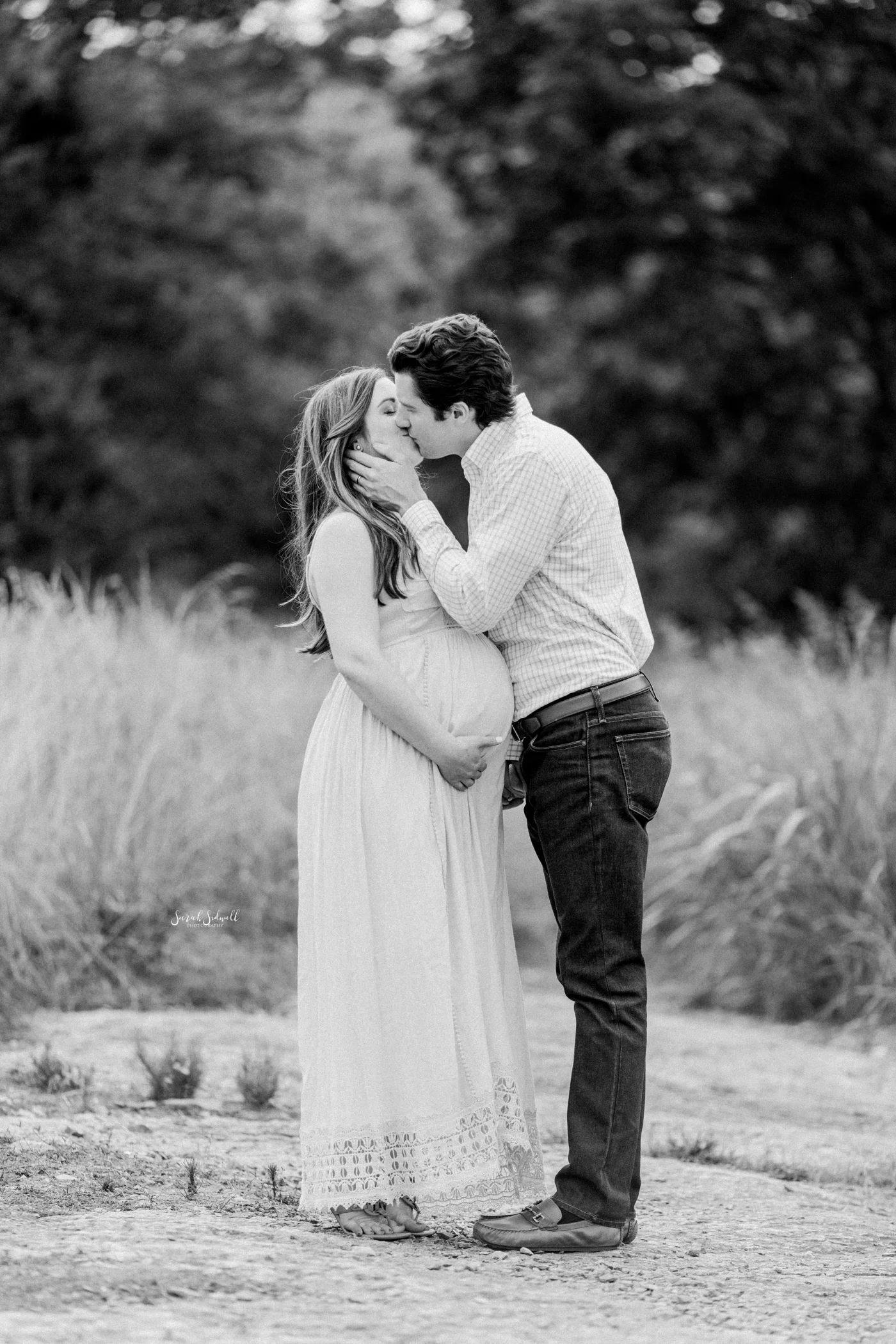 Nashville Maternity Photography | A Gift to Your Child