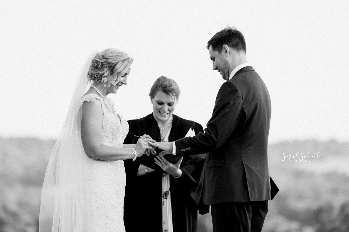 Nashville Family Farm Wedding | Brianne & Chris