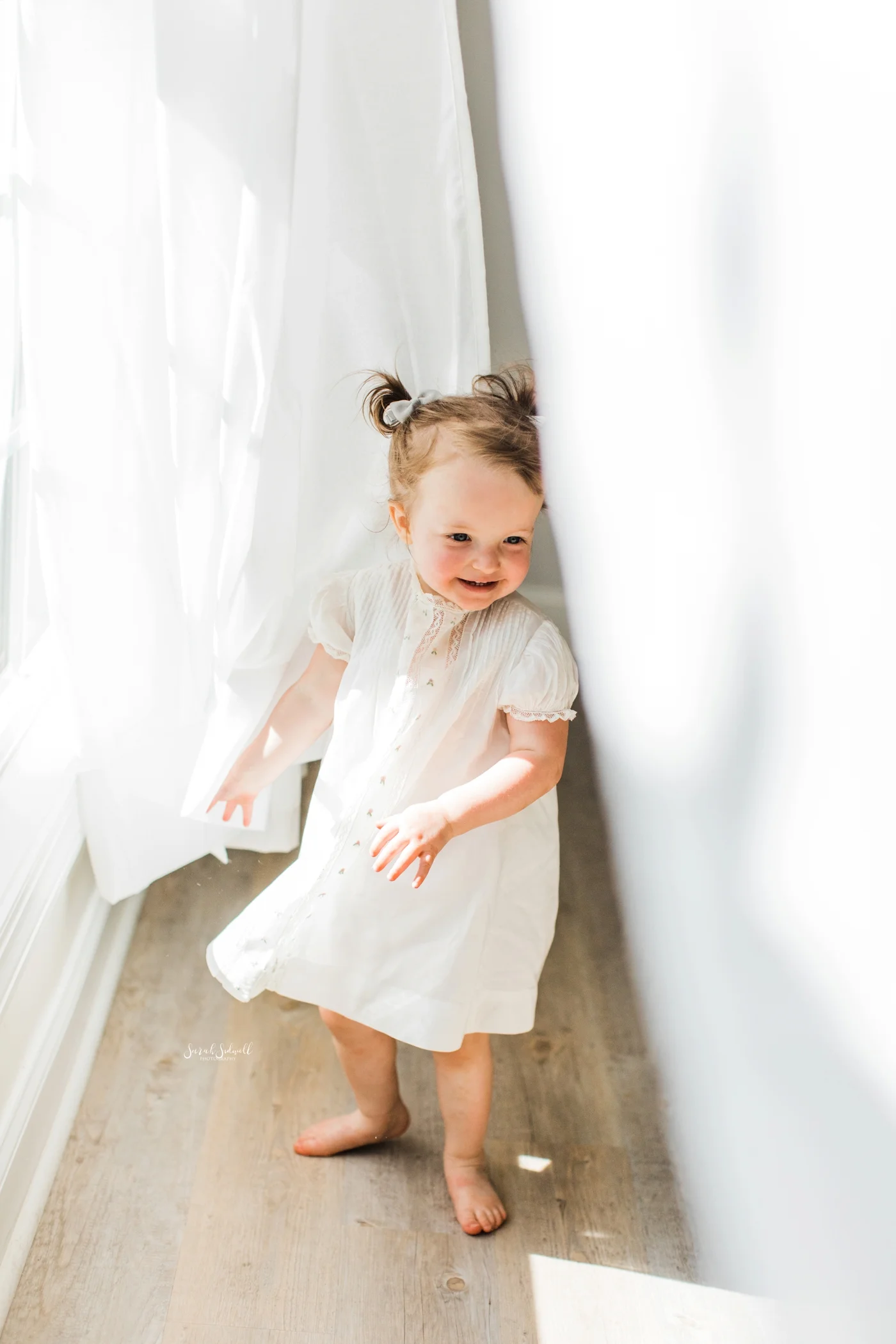 Family Photo Session | Two Years Old