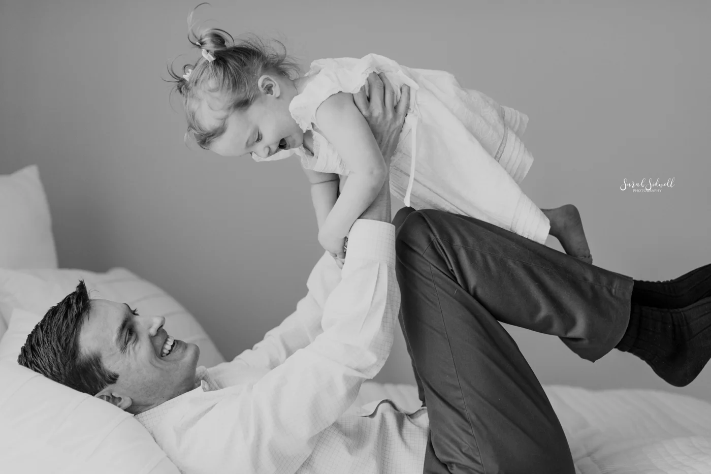 Family Photo Session | Two Years Old