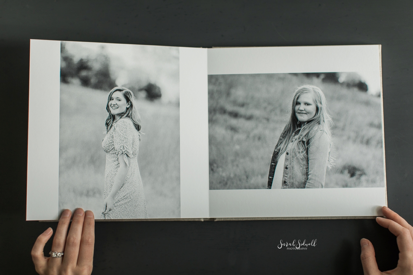 Family Photo Album | Atkinson Ladies