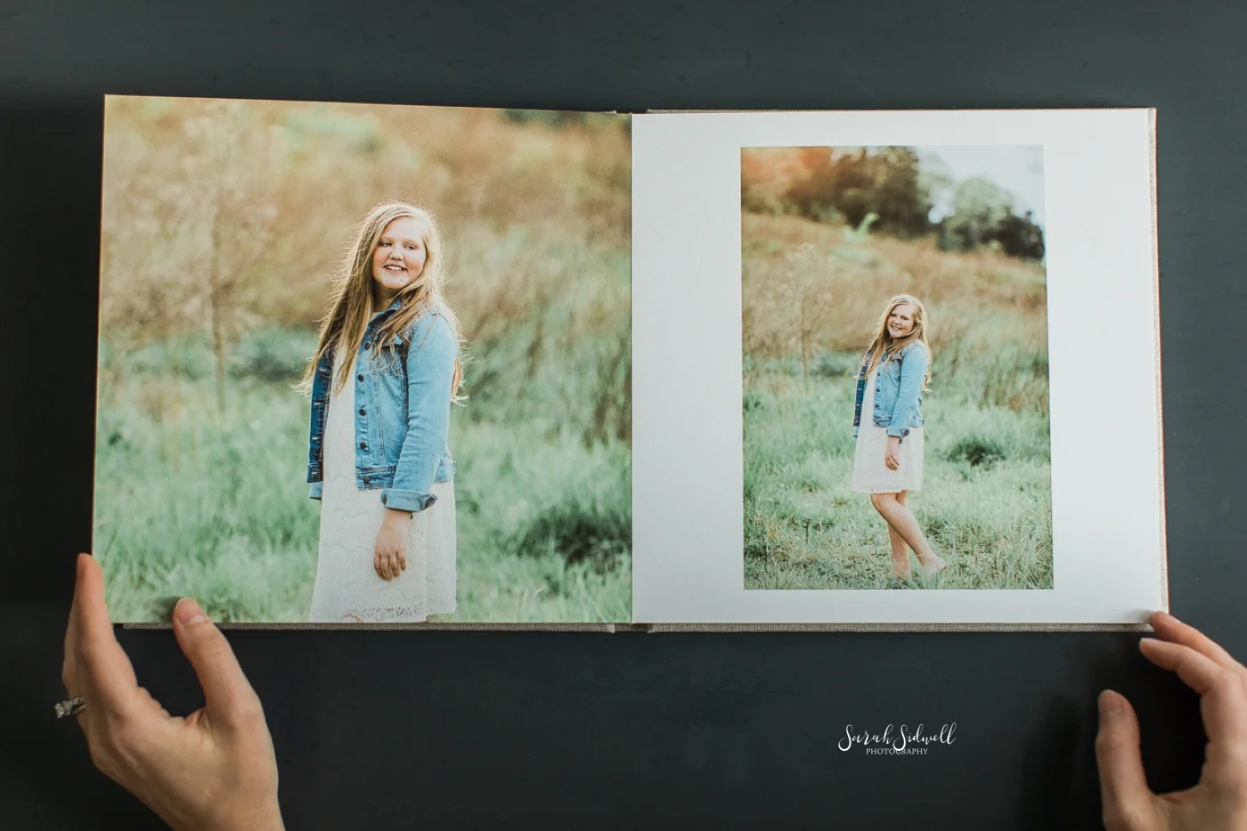 Family Photo Album | Atkinson Ladies