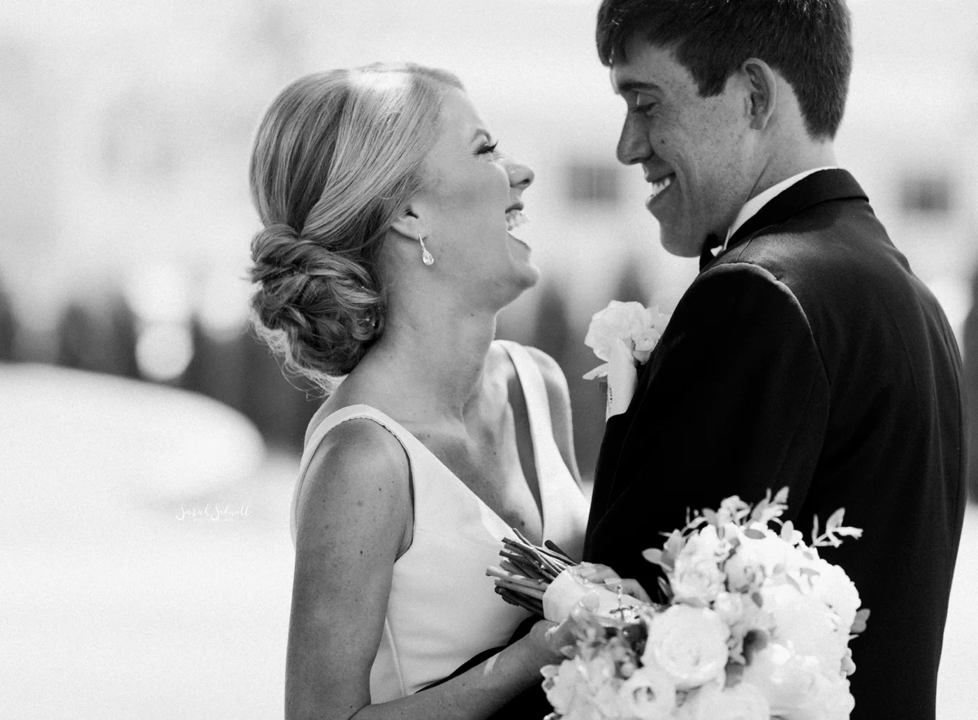 Hillwood Country Club Nashville Wedding | Alex & Clay