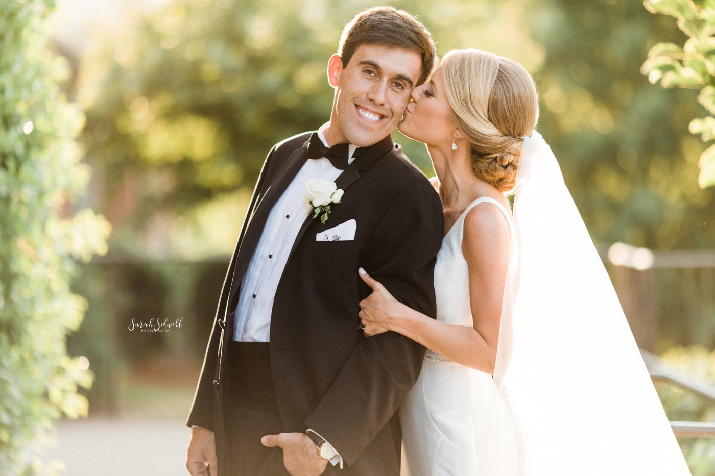 Hillwood Country Club Nashville Wedding | Alex & Clay
