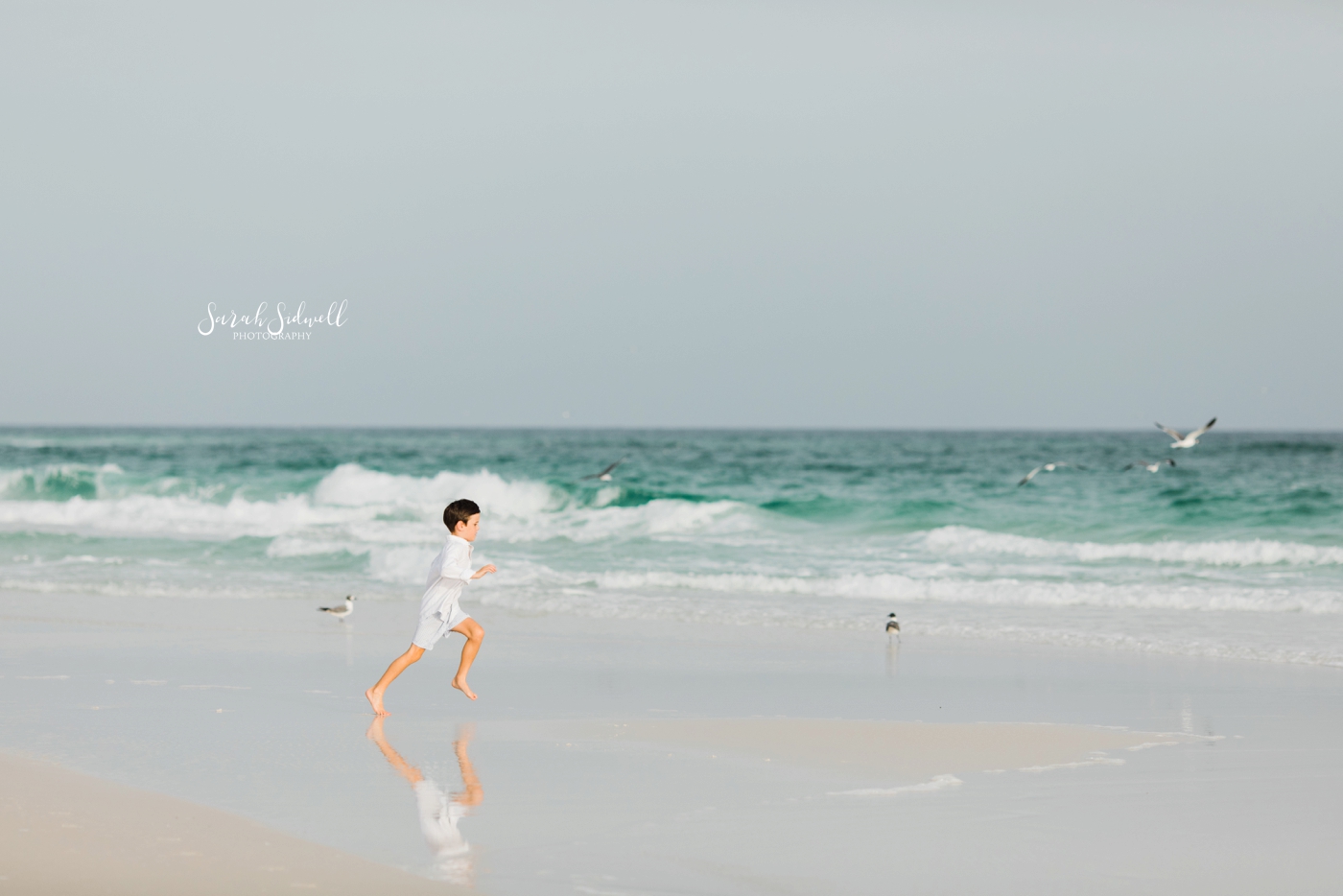 30A Family Photos | Nashville Photographer