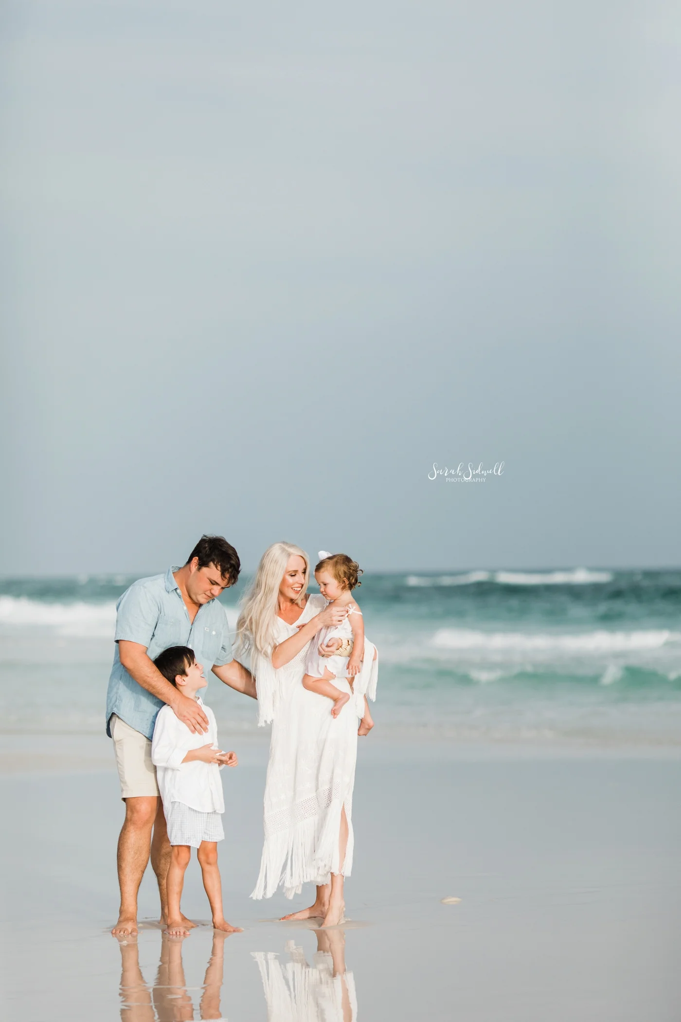 30A Family Photos | Nashville Photographer