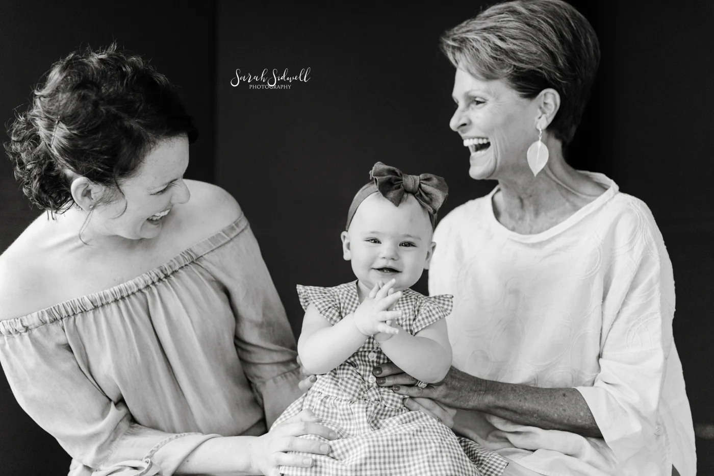 Client Appreciation Event | Motherhood