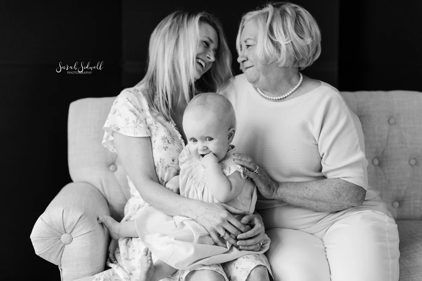 Client Appreciation Event | Motherhood